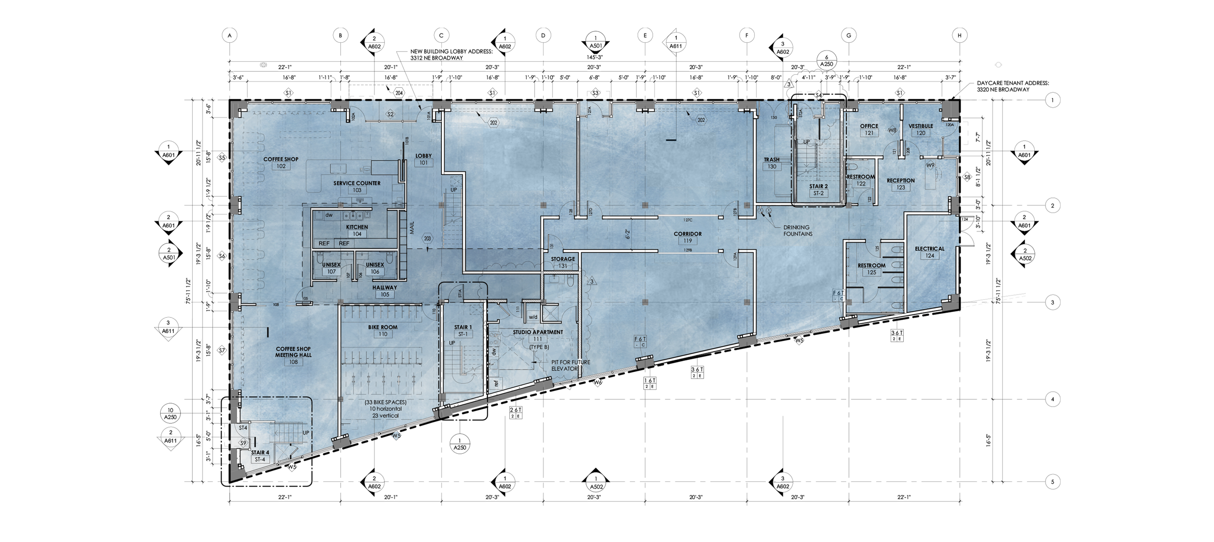 floor plan portland oregon koble creative
