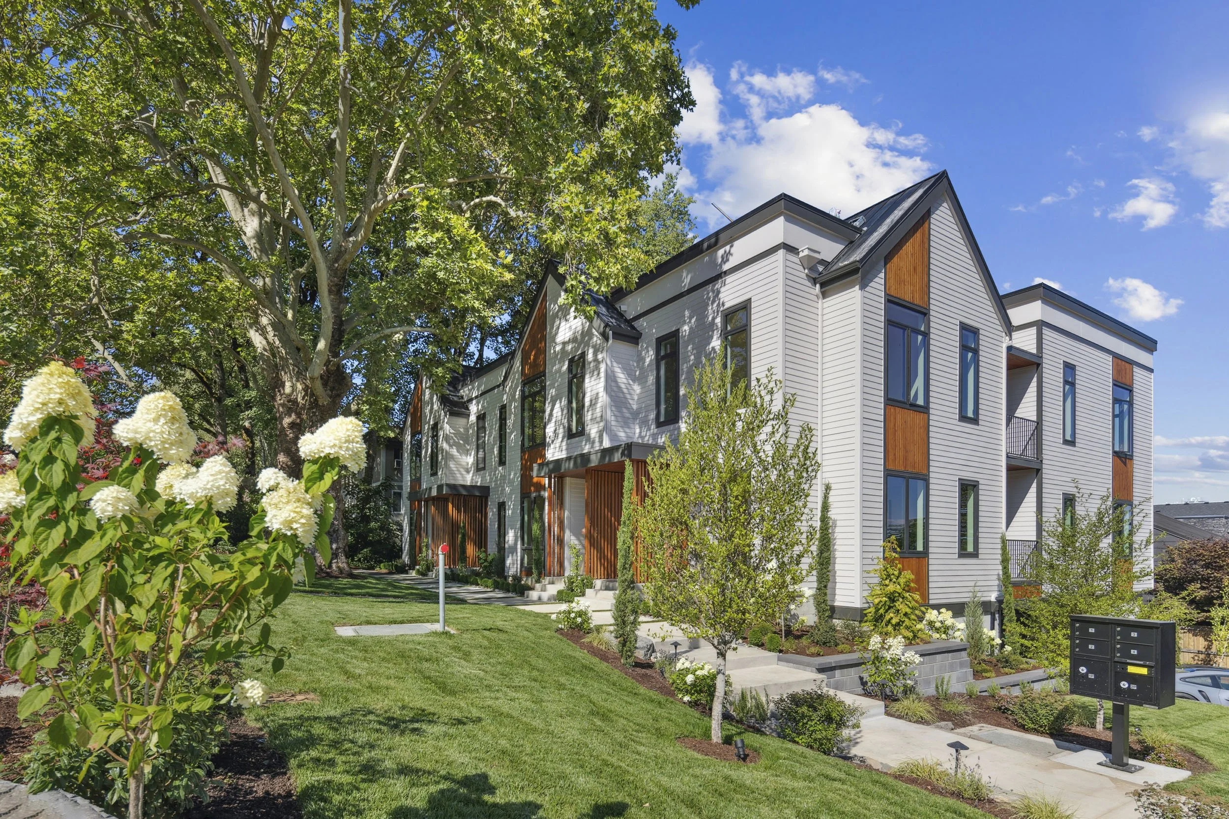 portland oregon architecture firm