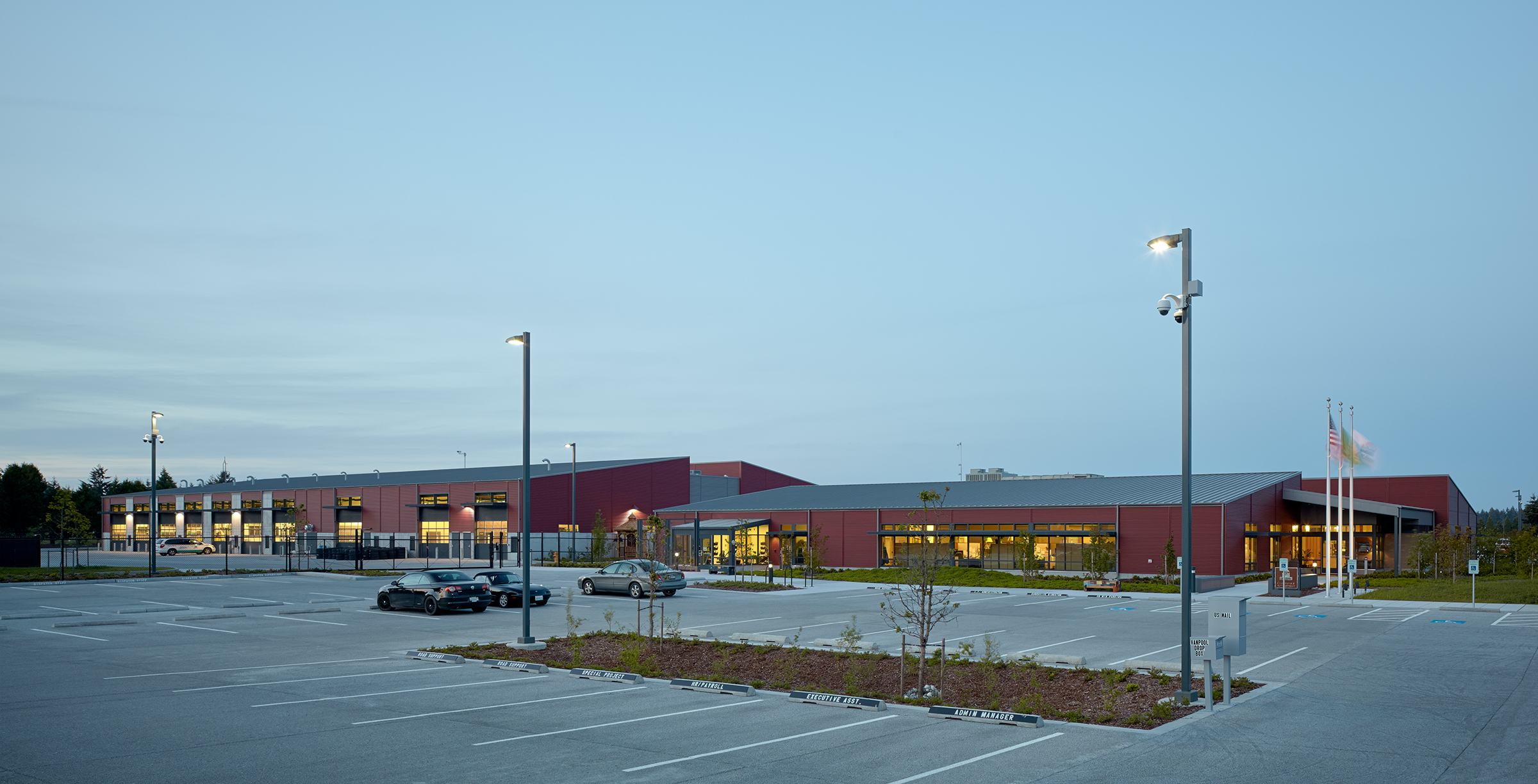 professional architecture and design firm vancouver