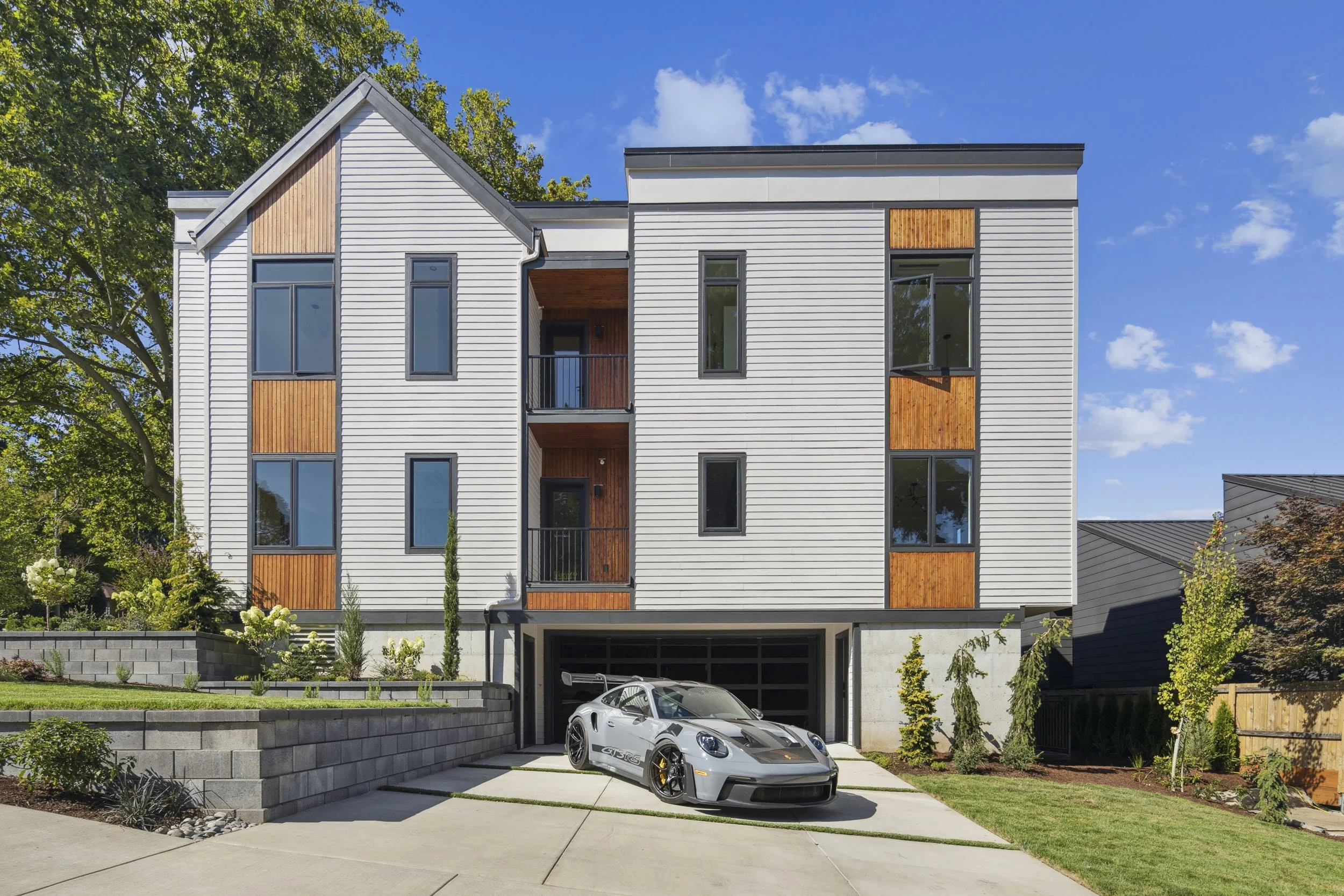 portland oregon architecture firm