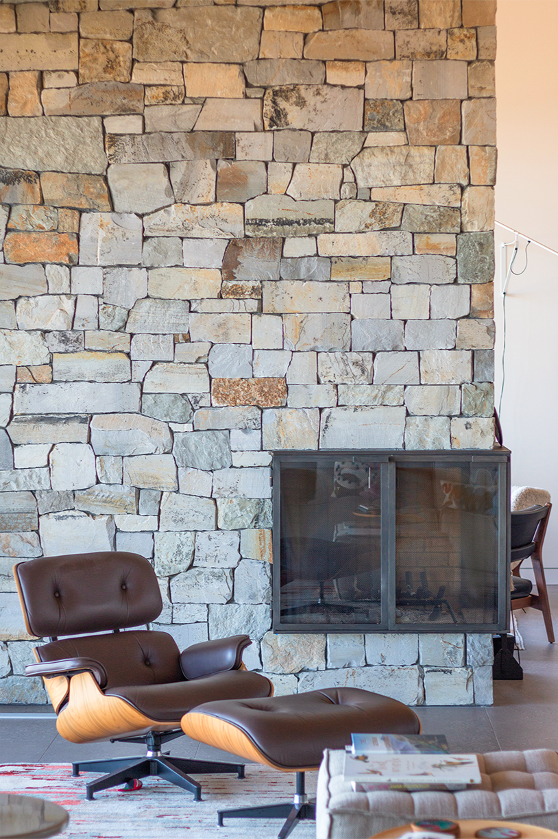 oreghon custom residential architecture