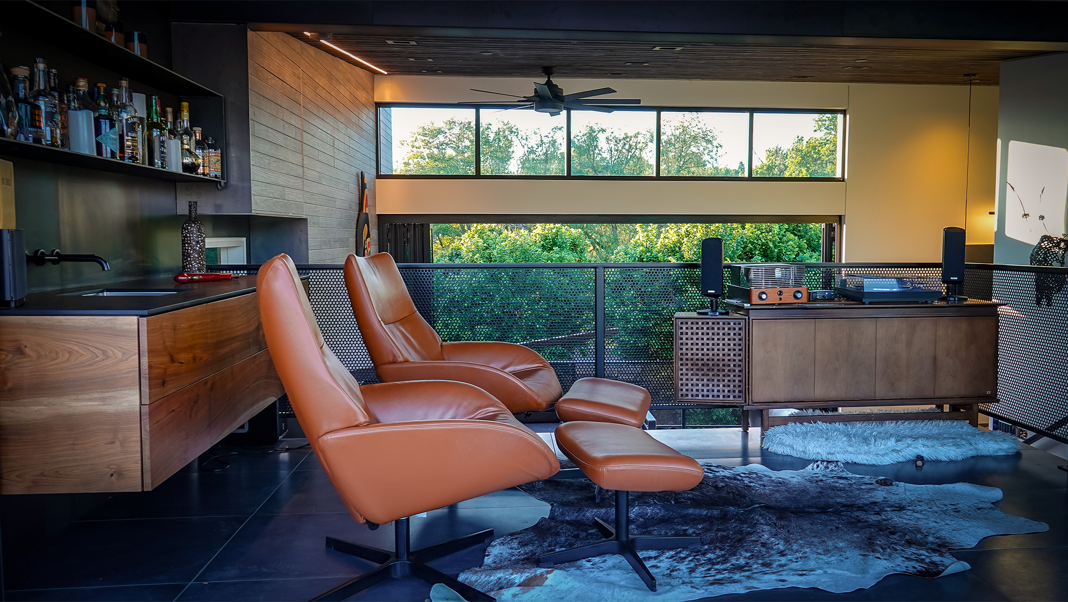 custom residential architect oregon