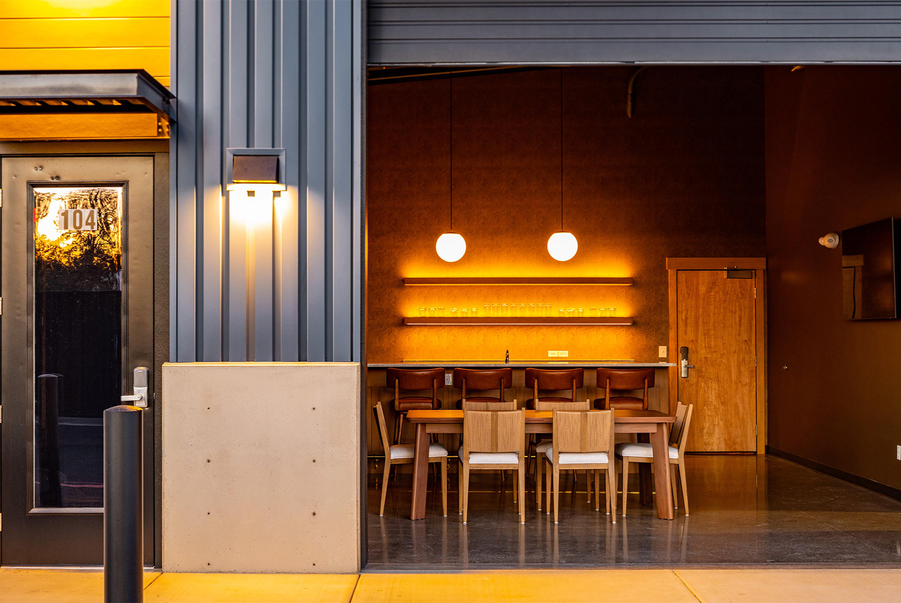 portland architecture firm