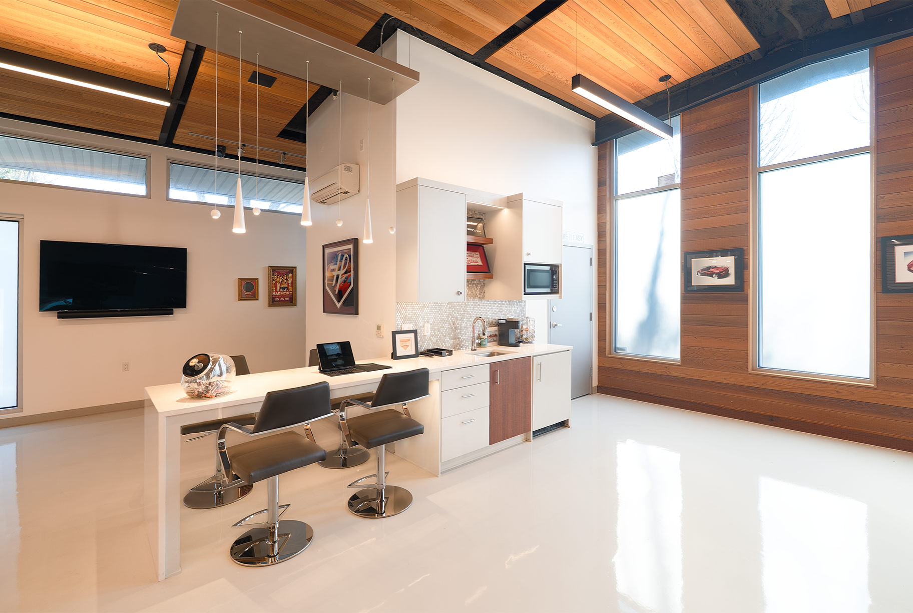 architectural design firm portland oregon