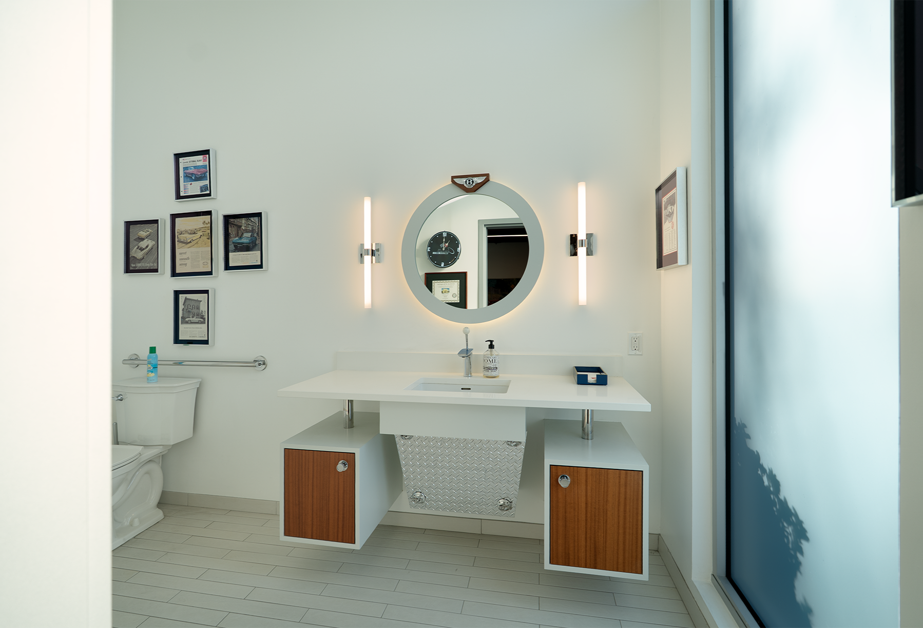 interior design firm portland oregon