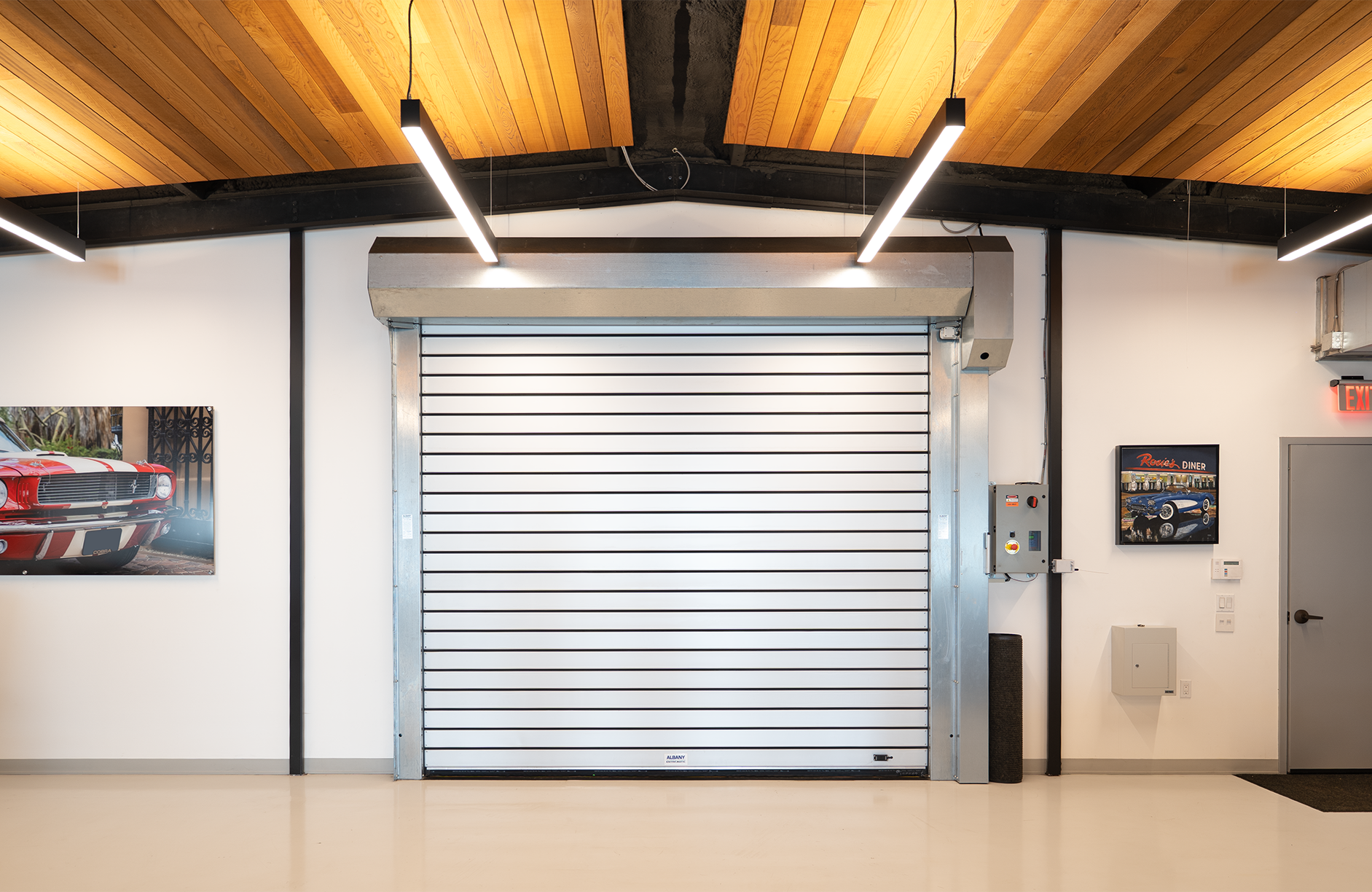architectural design firm portland oregon