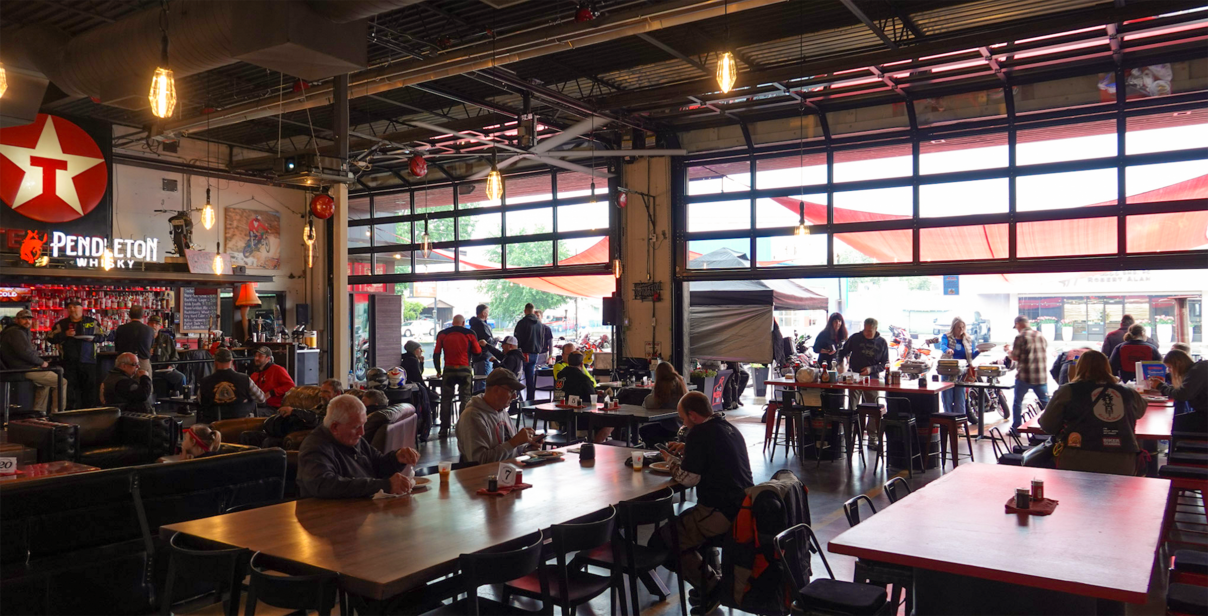 taproom architects in portland oregon