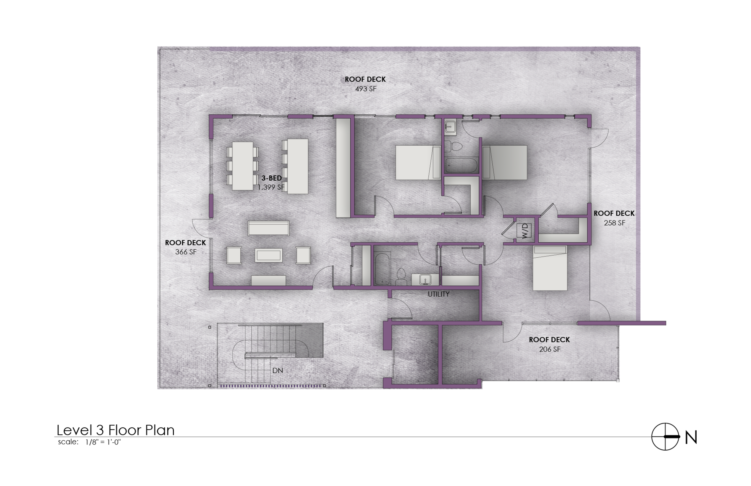 commercial architecture design
