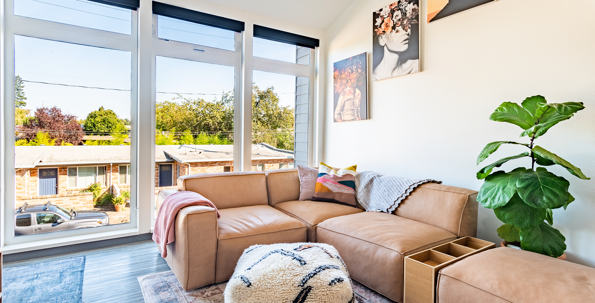 modern scandinavian architecture portland