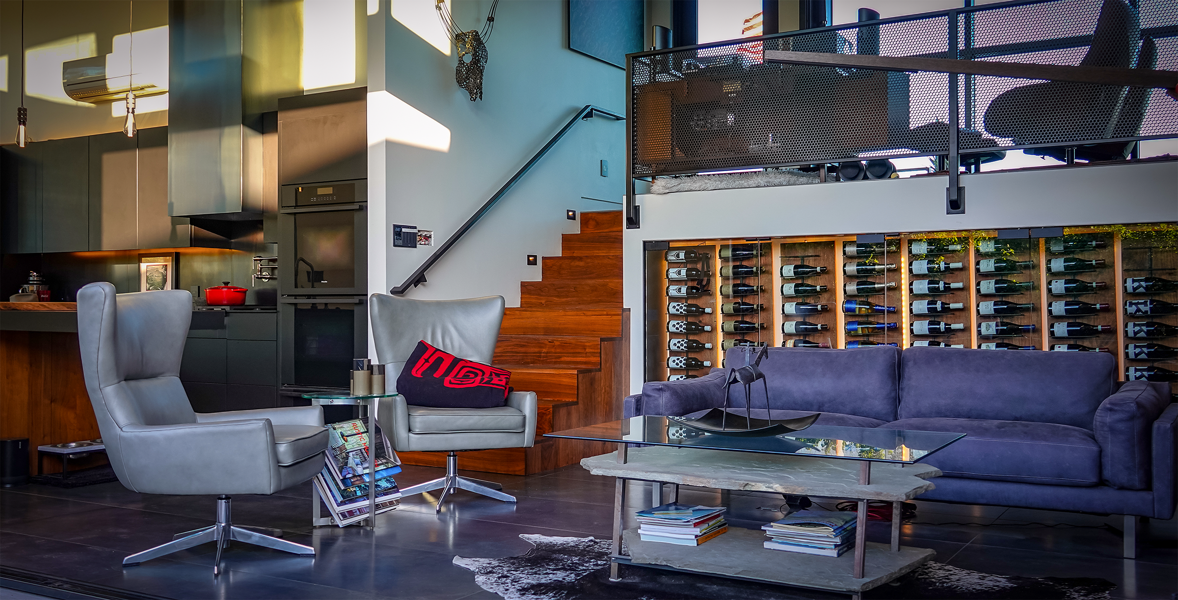 interior design firms portland