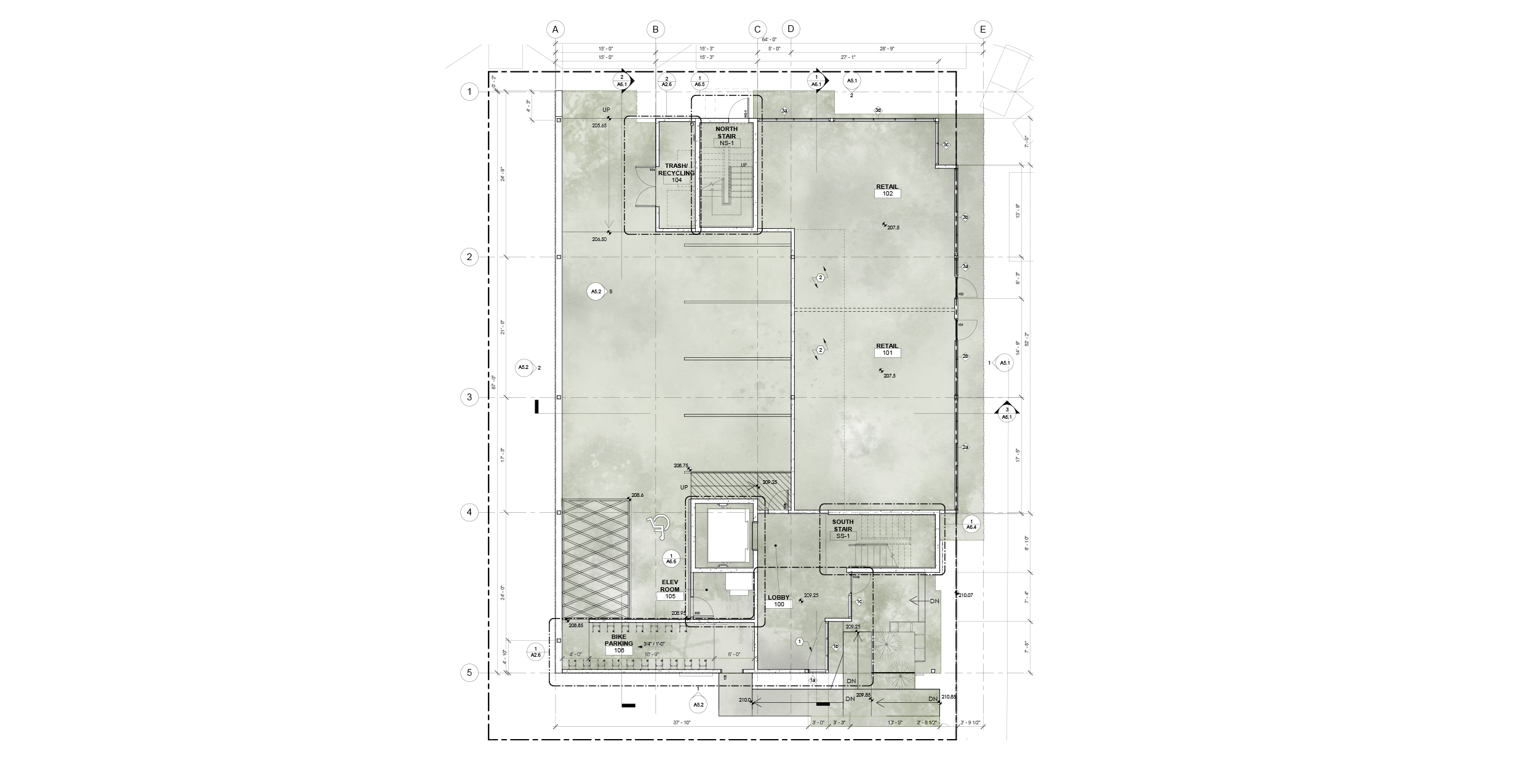 architecture firm portland oregon