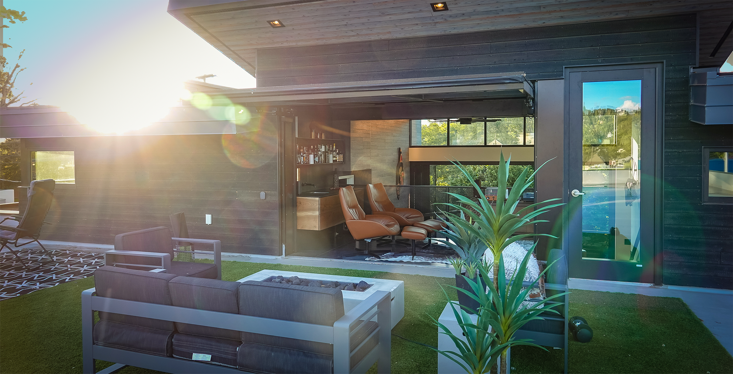 custom residential design firm in pacific northwest