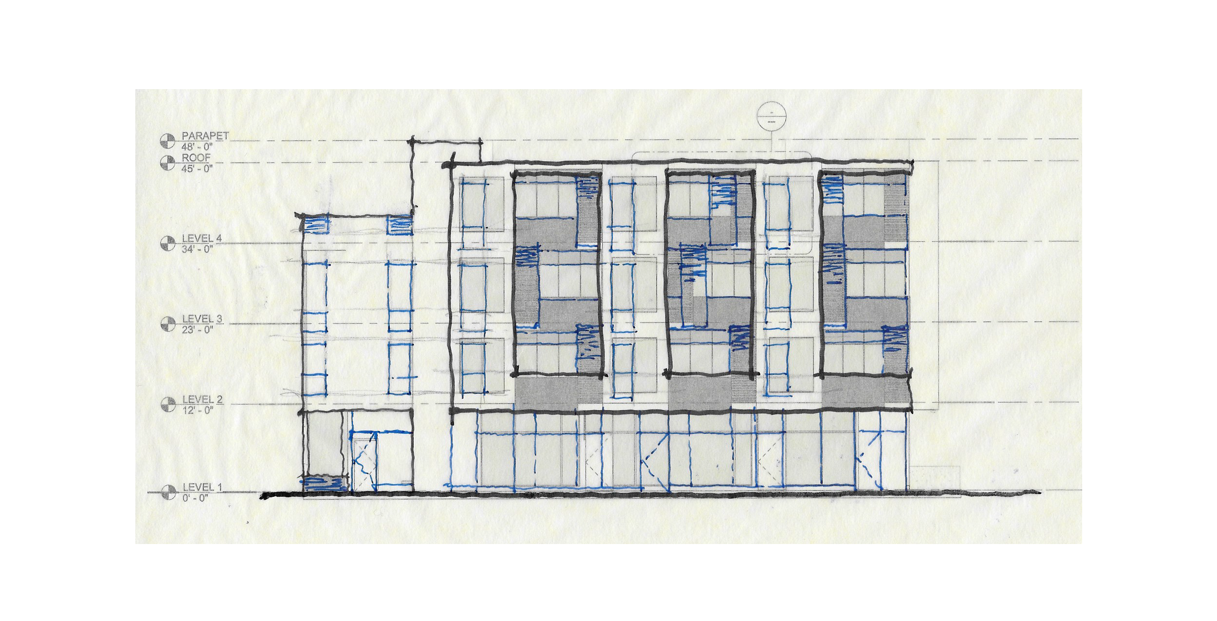 custom multifamily architectural design