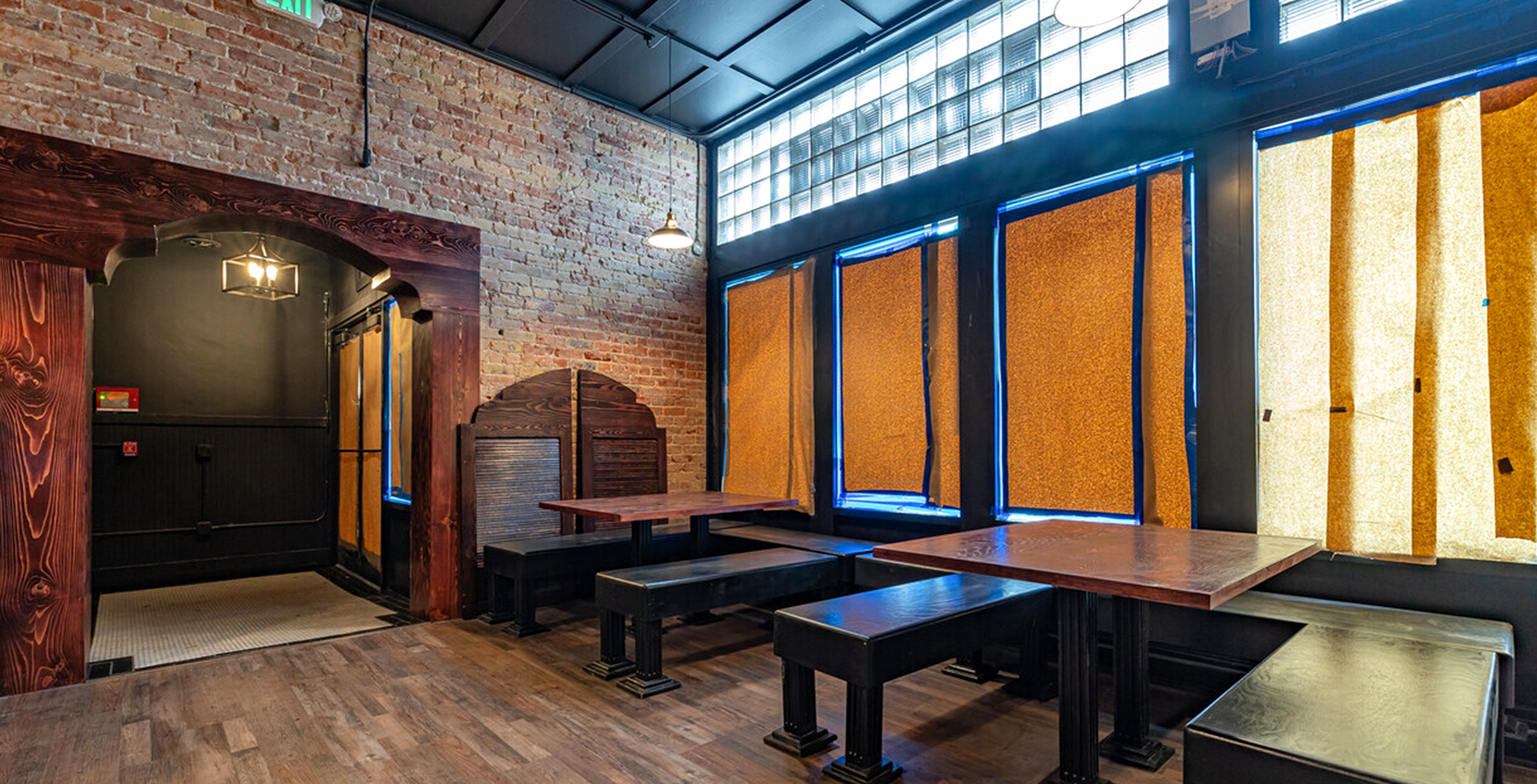 food and drink design oregon