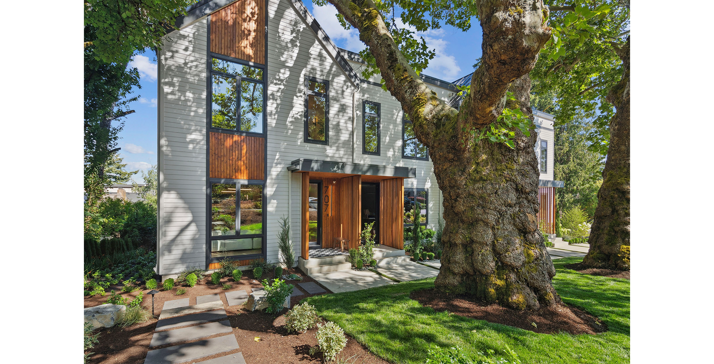 architecture firms in portland