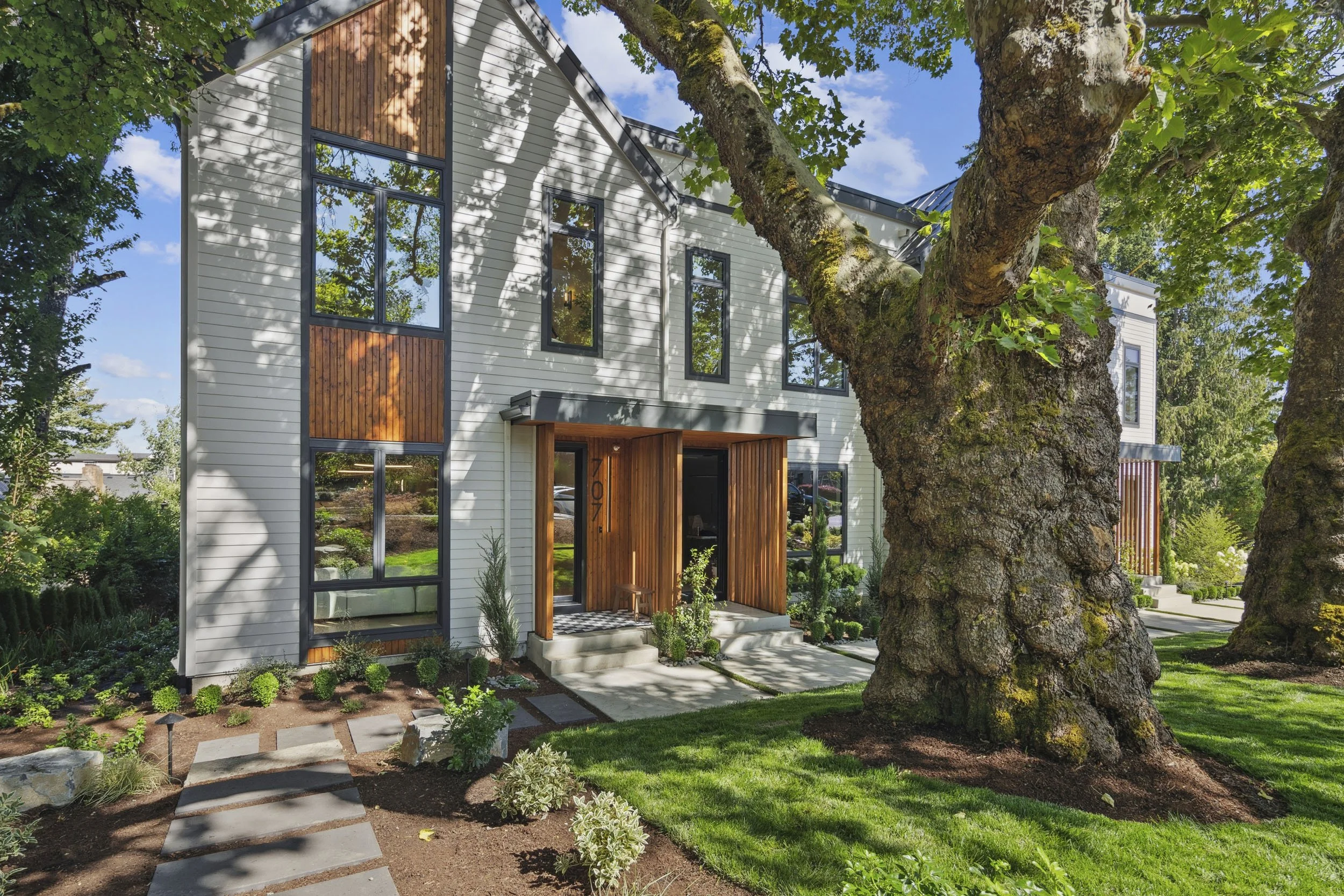 portland oregon architecture firm