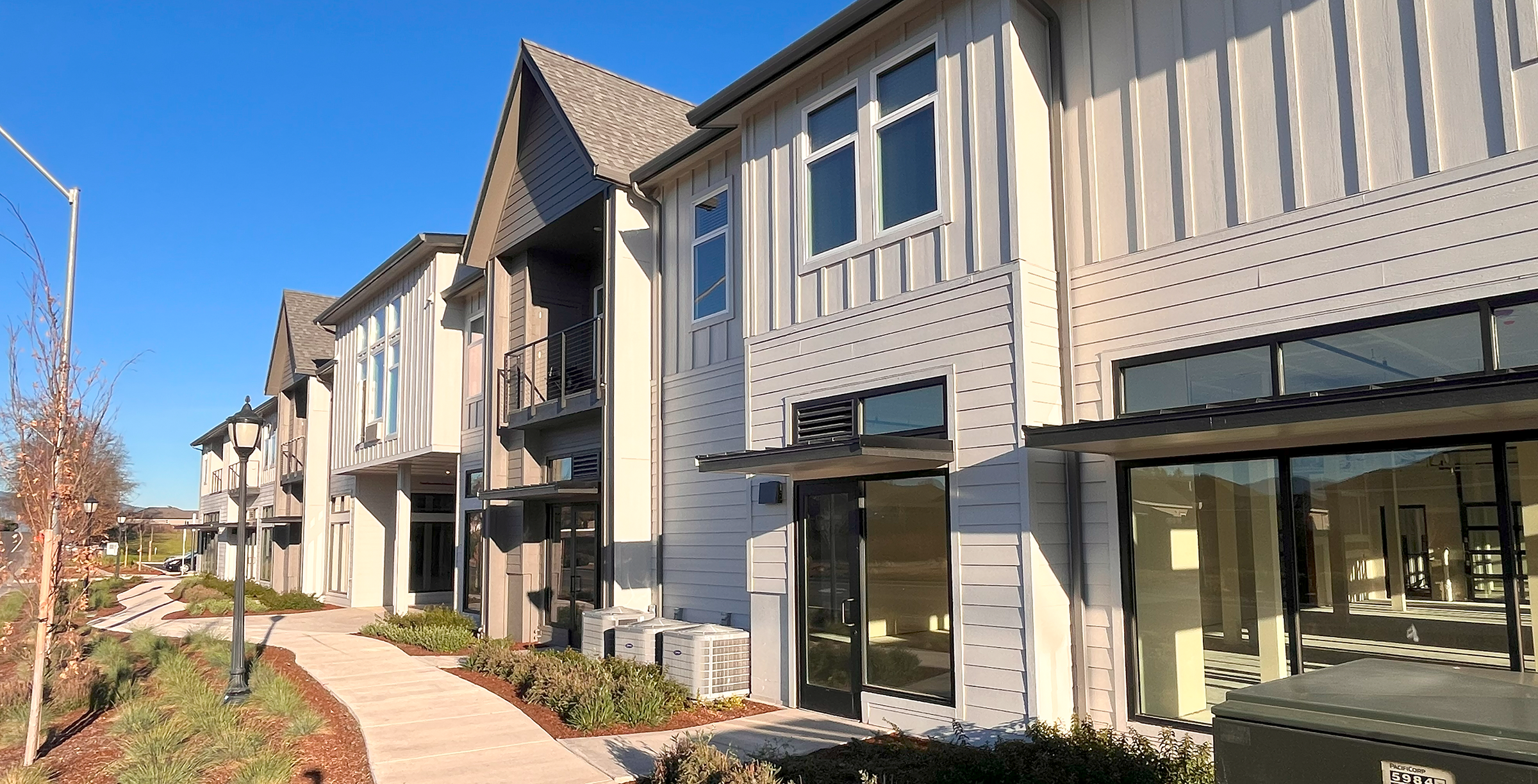 pnw professional design firm