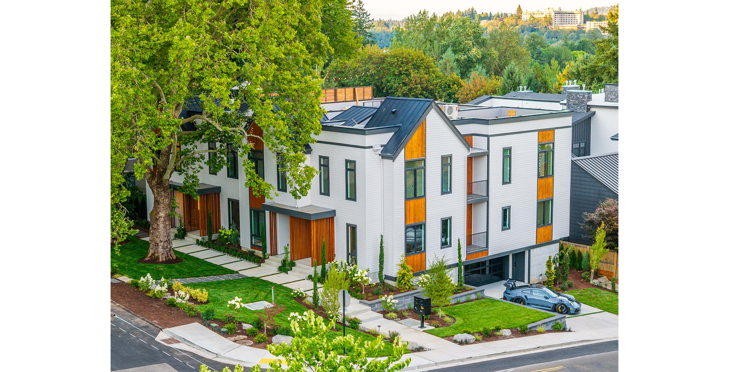 portland oregon real estate