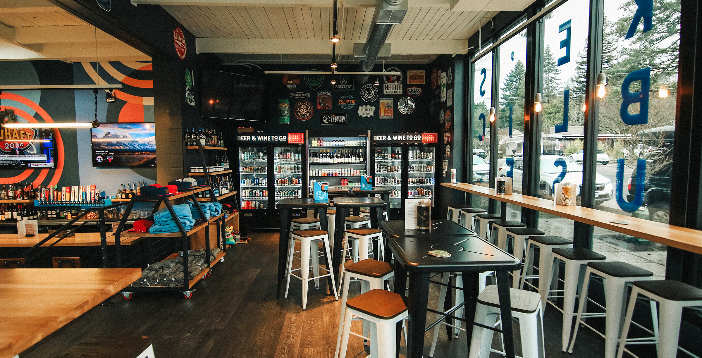 bend architecture firms