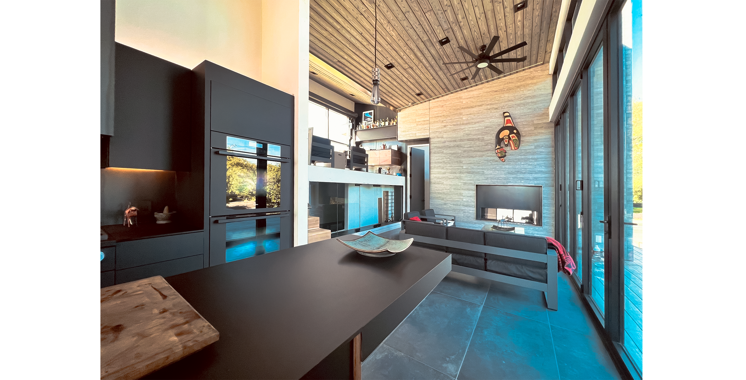 architecture firms in portland oregon