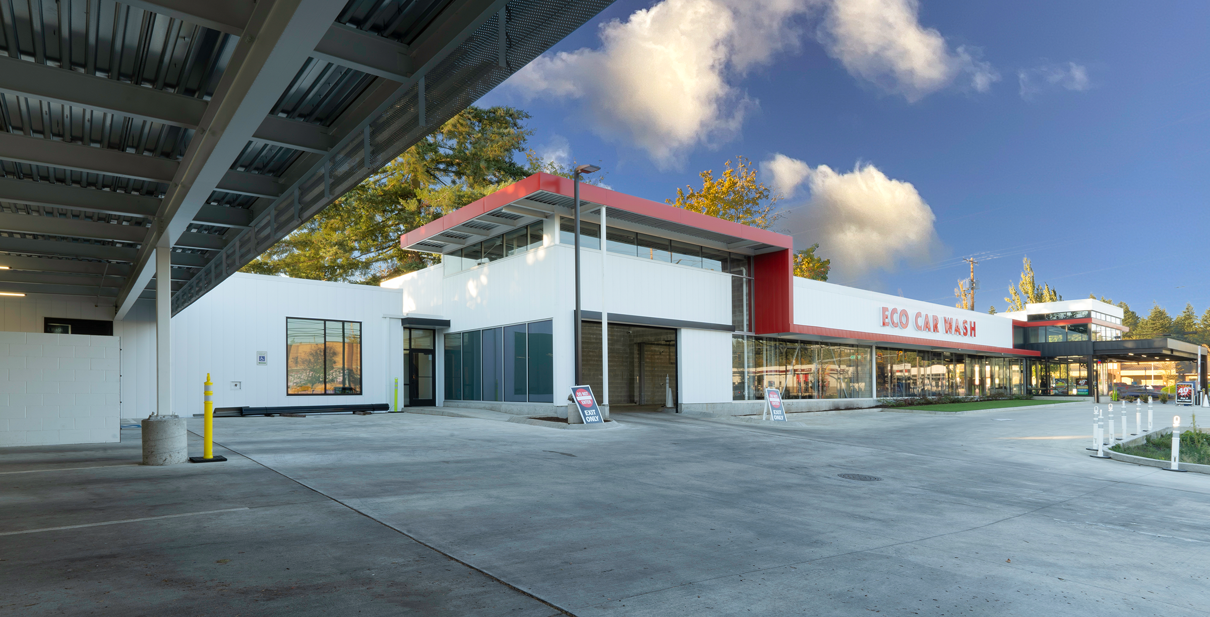 modern architecture design firm