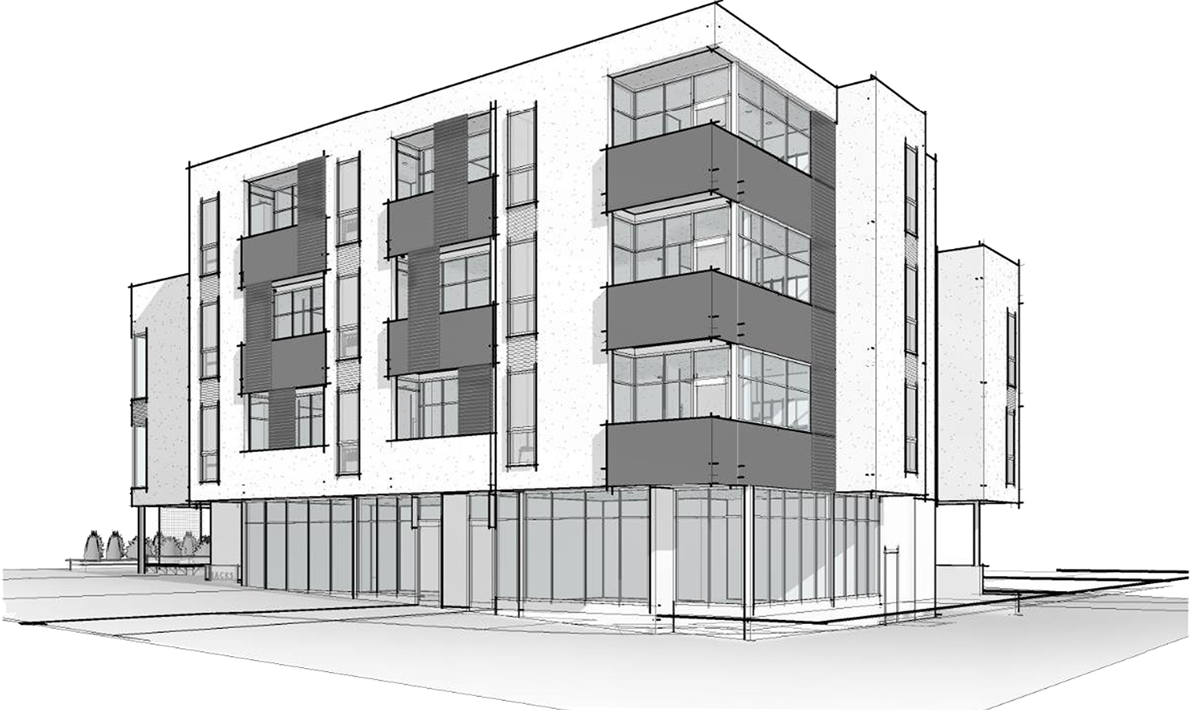 multifamily architecture portland OR