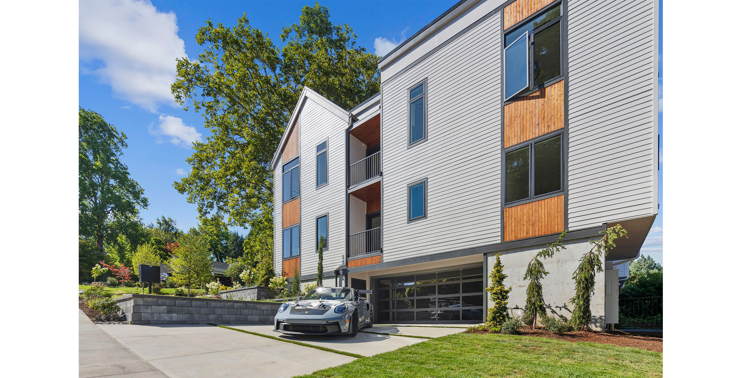 architecture firms in portland oregon