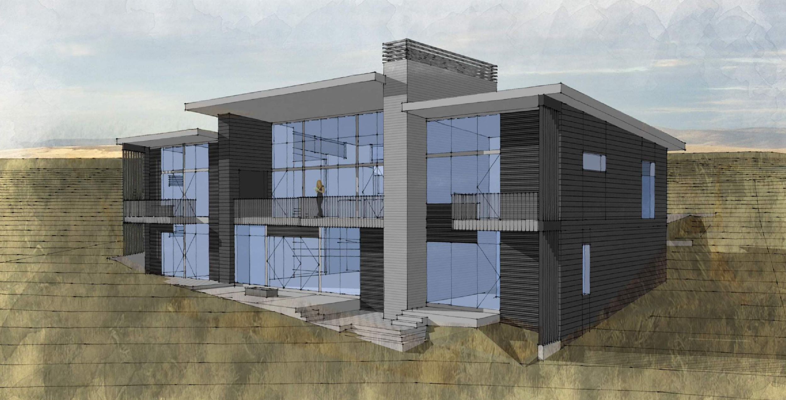 custom residential design