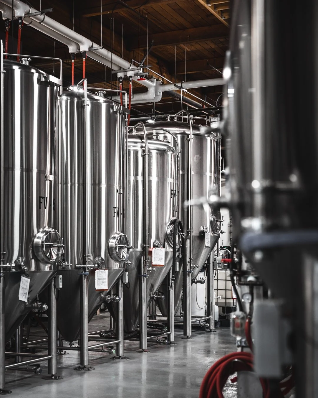 brewery designers near portland oregon