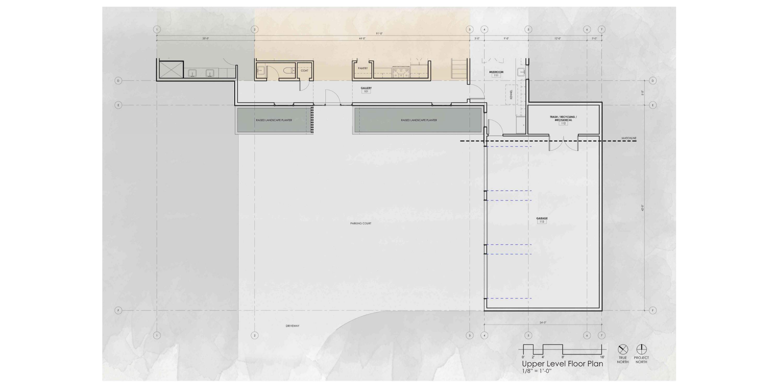 custom residential design