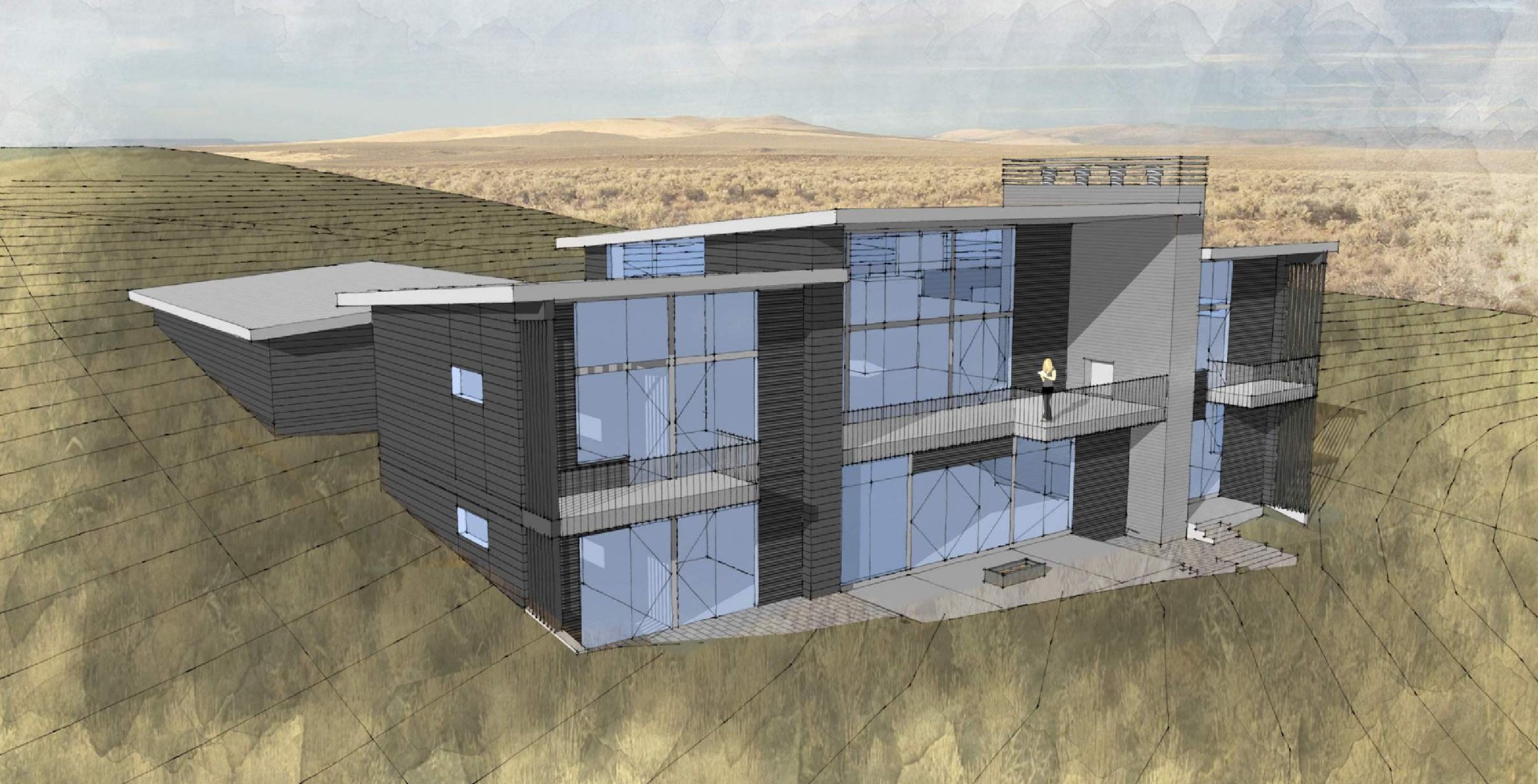 custom residential design