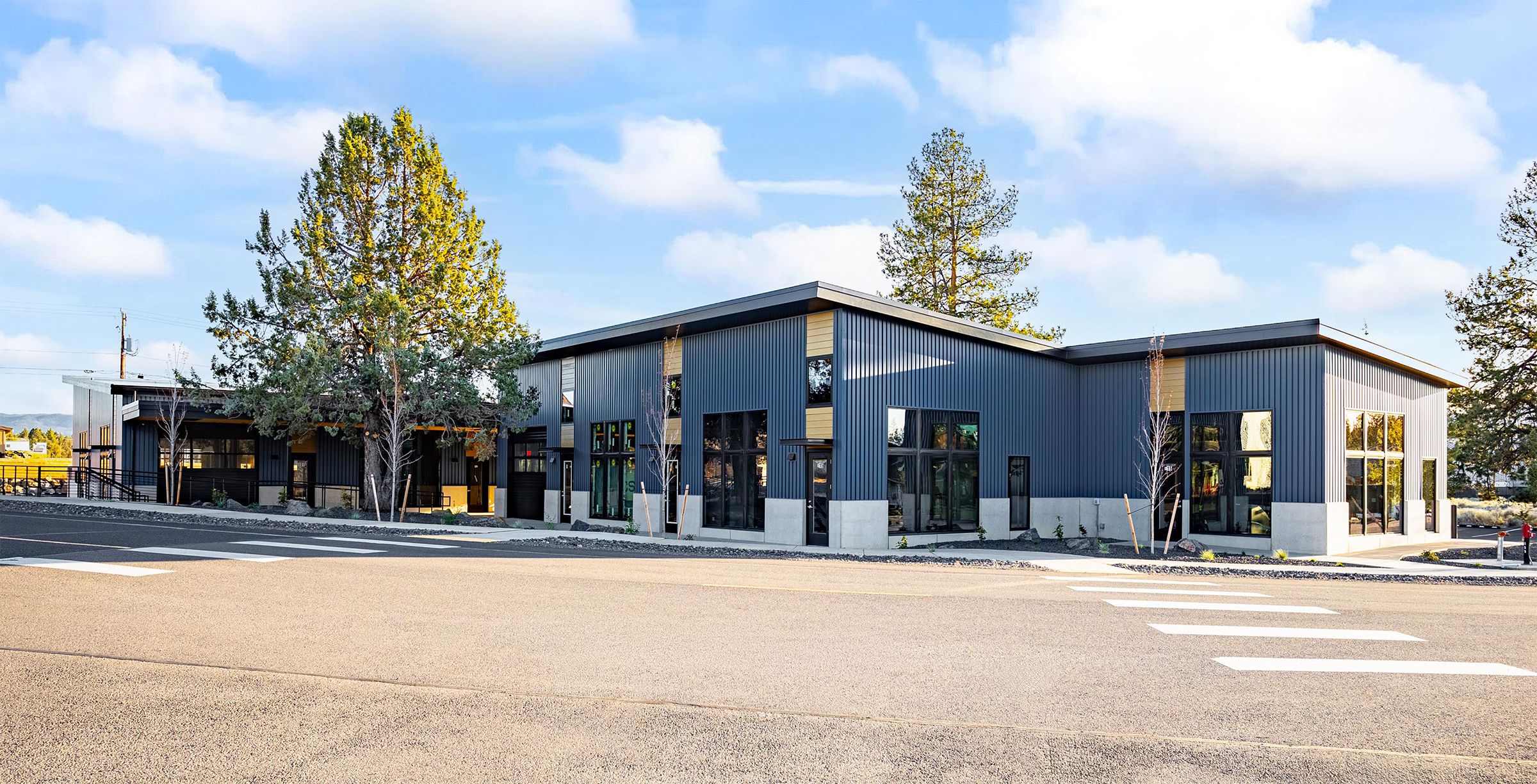 third garage flex space in sisters oregon
