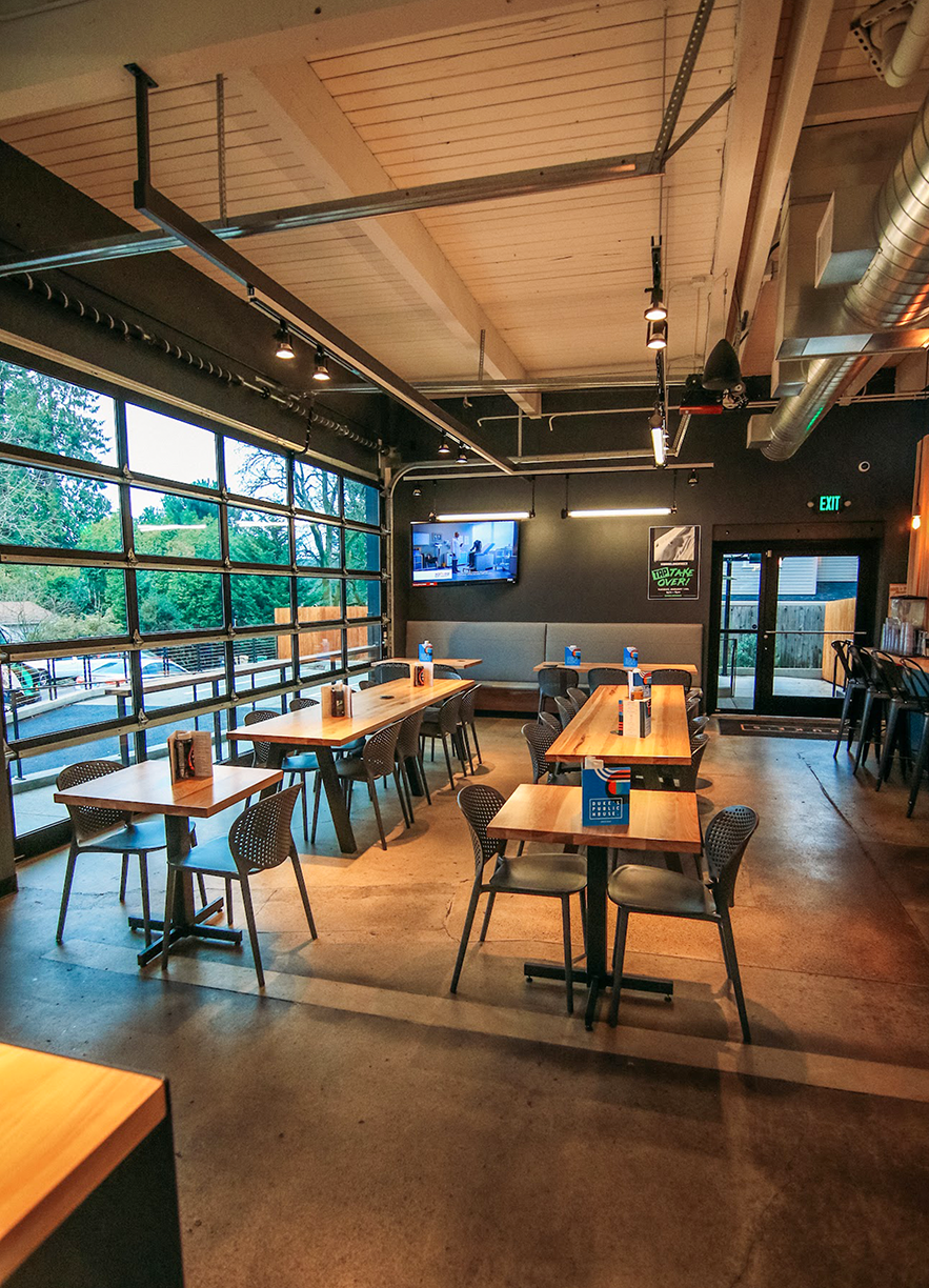 full service licensed professional architecture firms in portland oregon