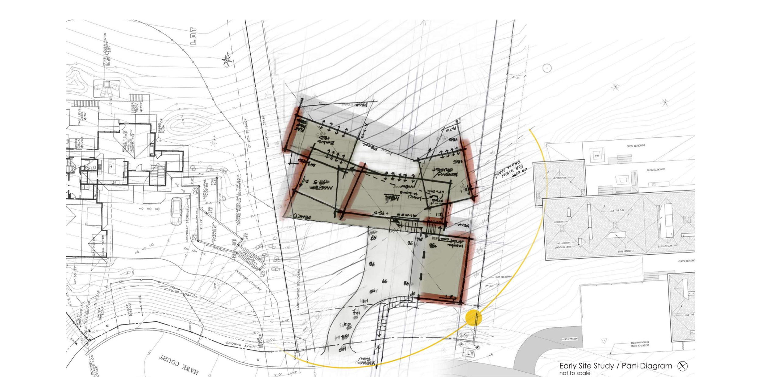 custom residential design