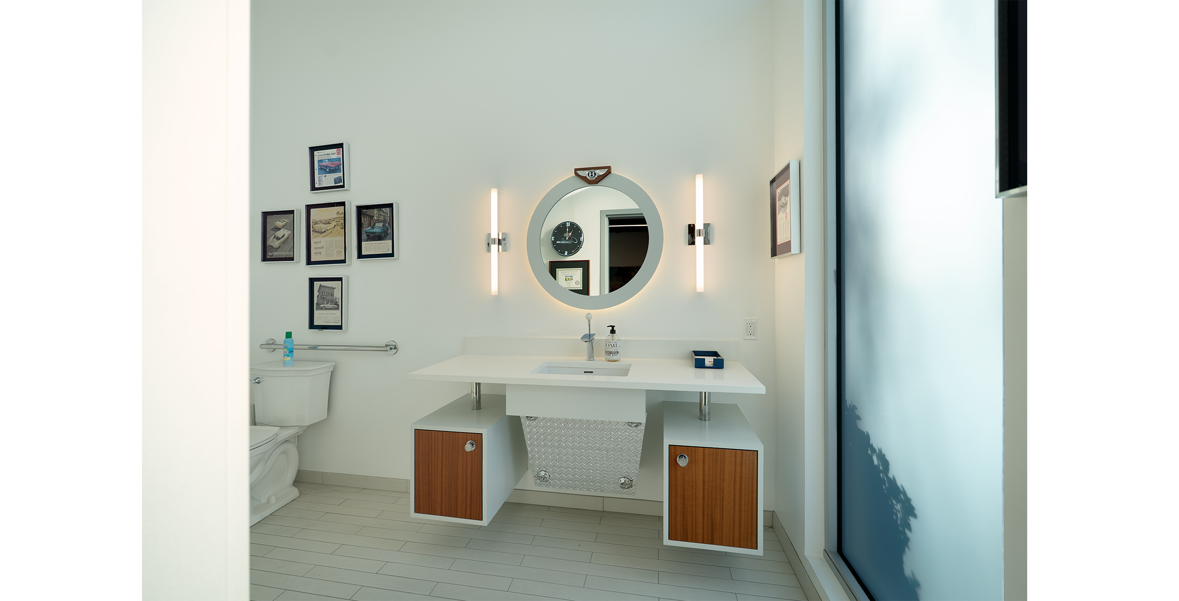 interior design firm portland oregon