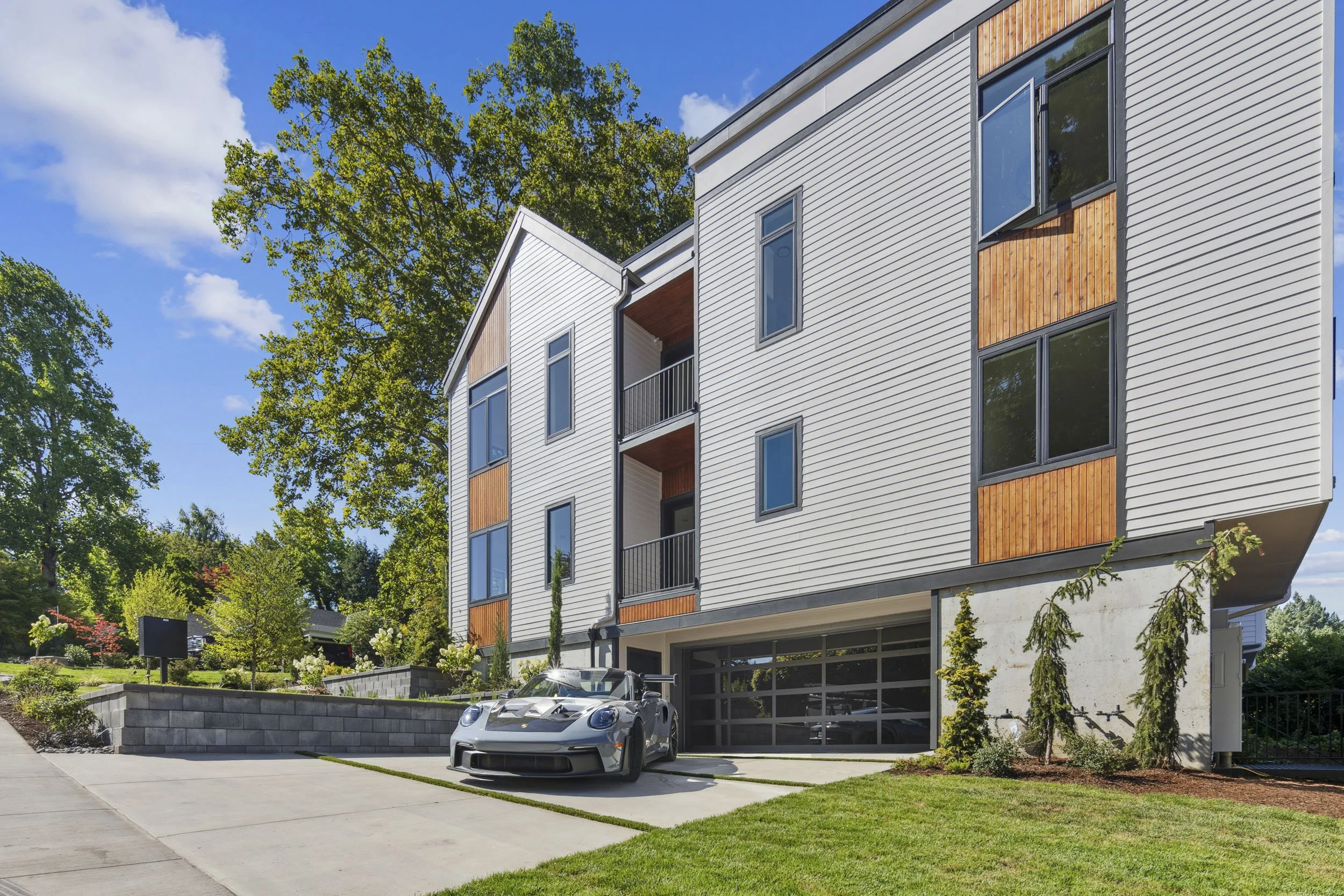 portland oregon architecture firm