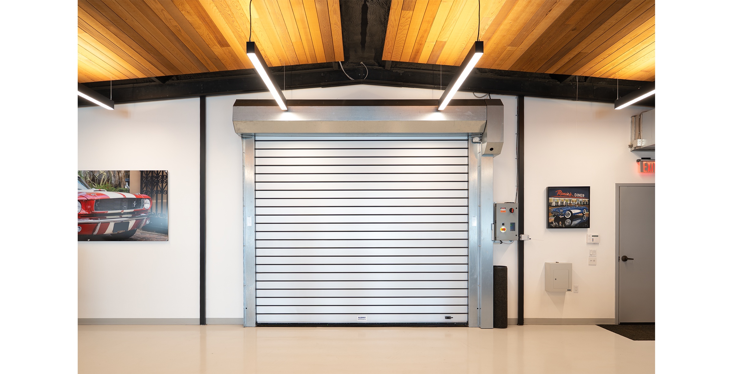 architectural design firm portland oregon
