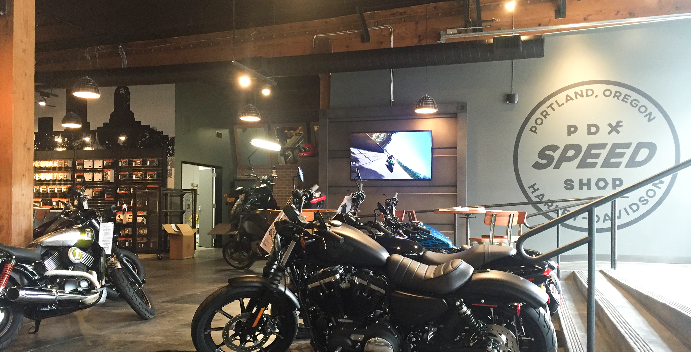 custom interior design firm portland