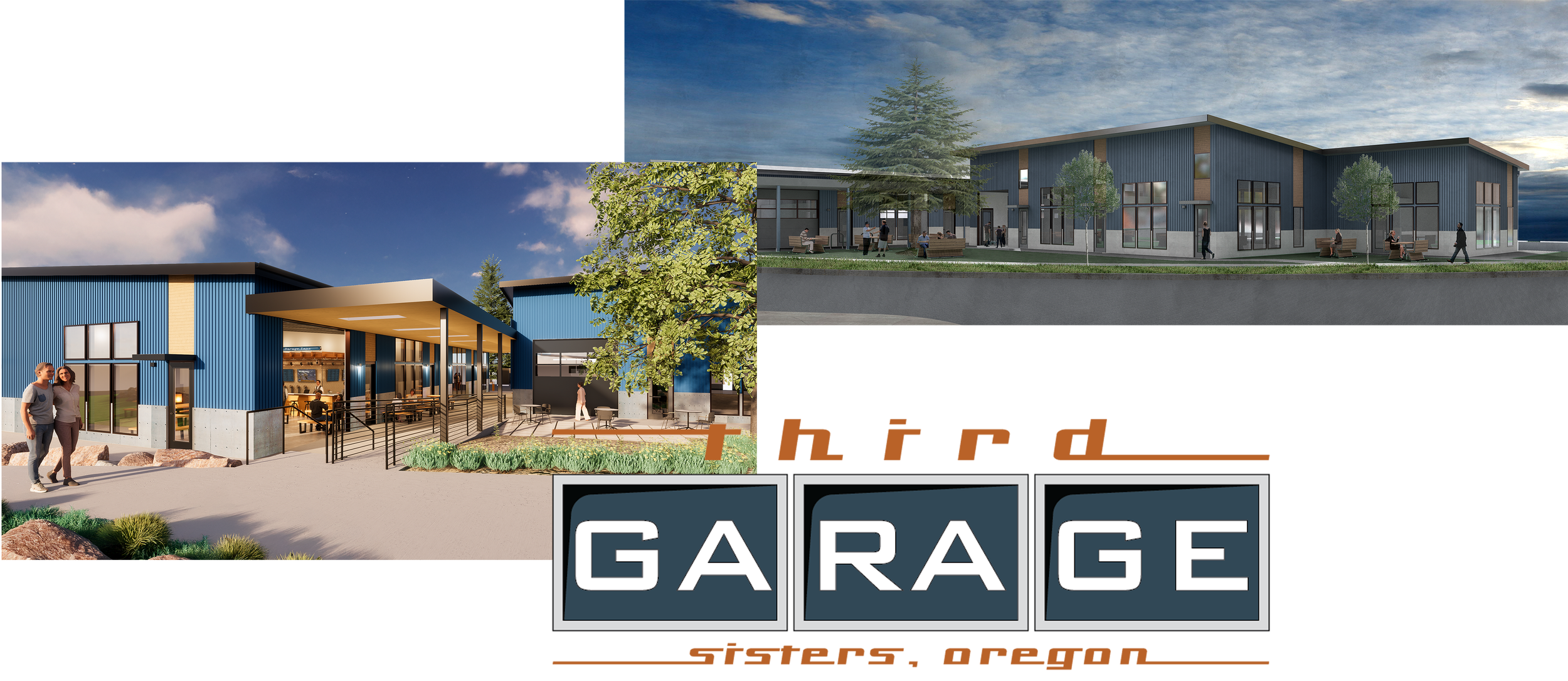 custom commercial architecture PNW