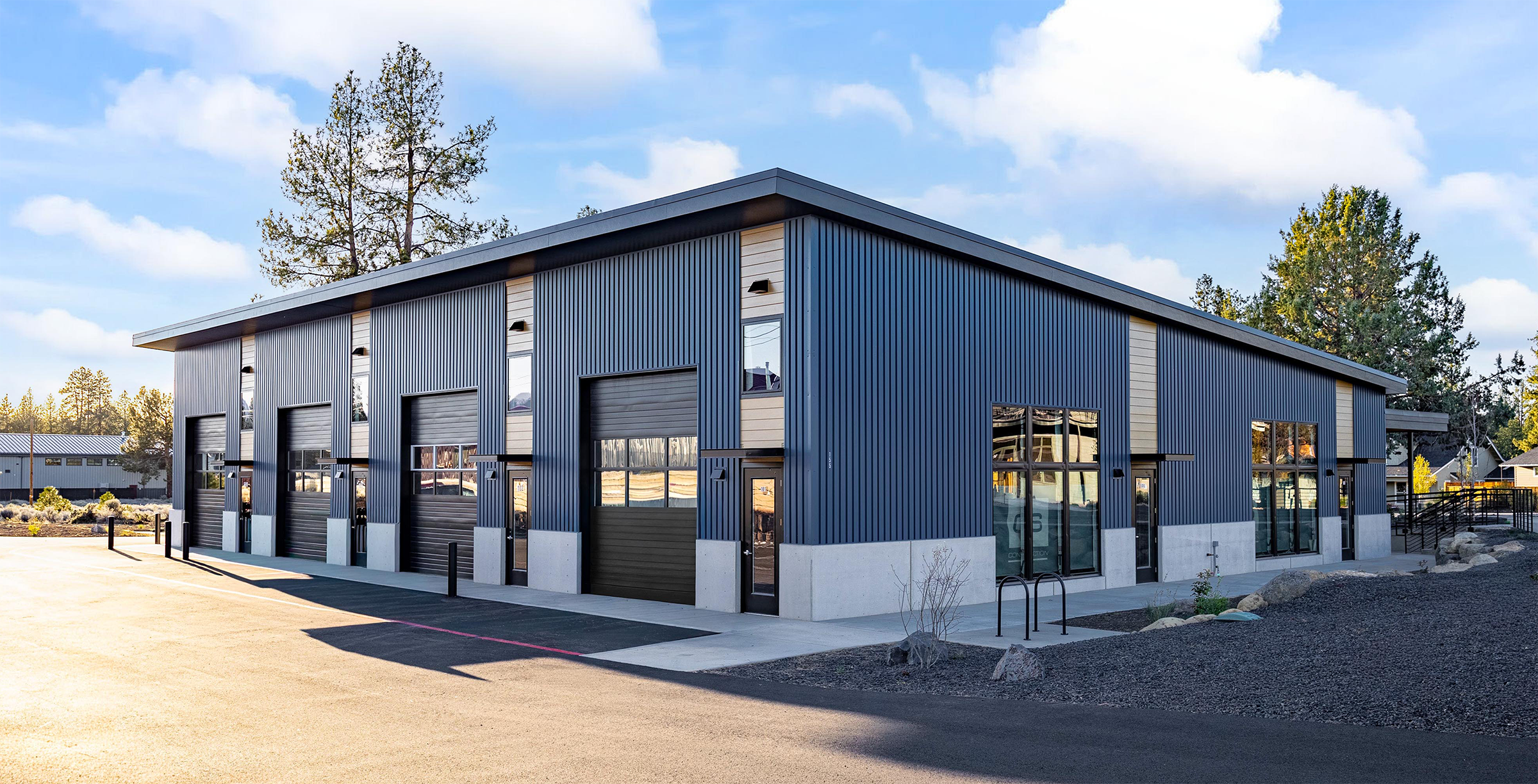 seattle architecture firm