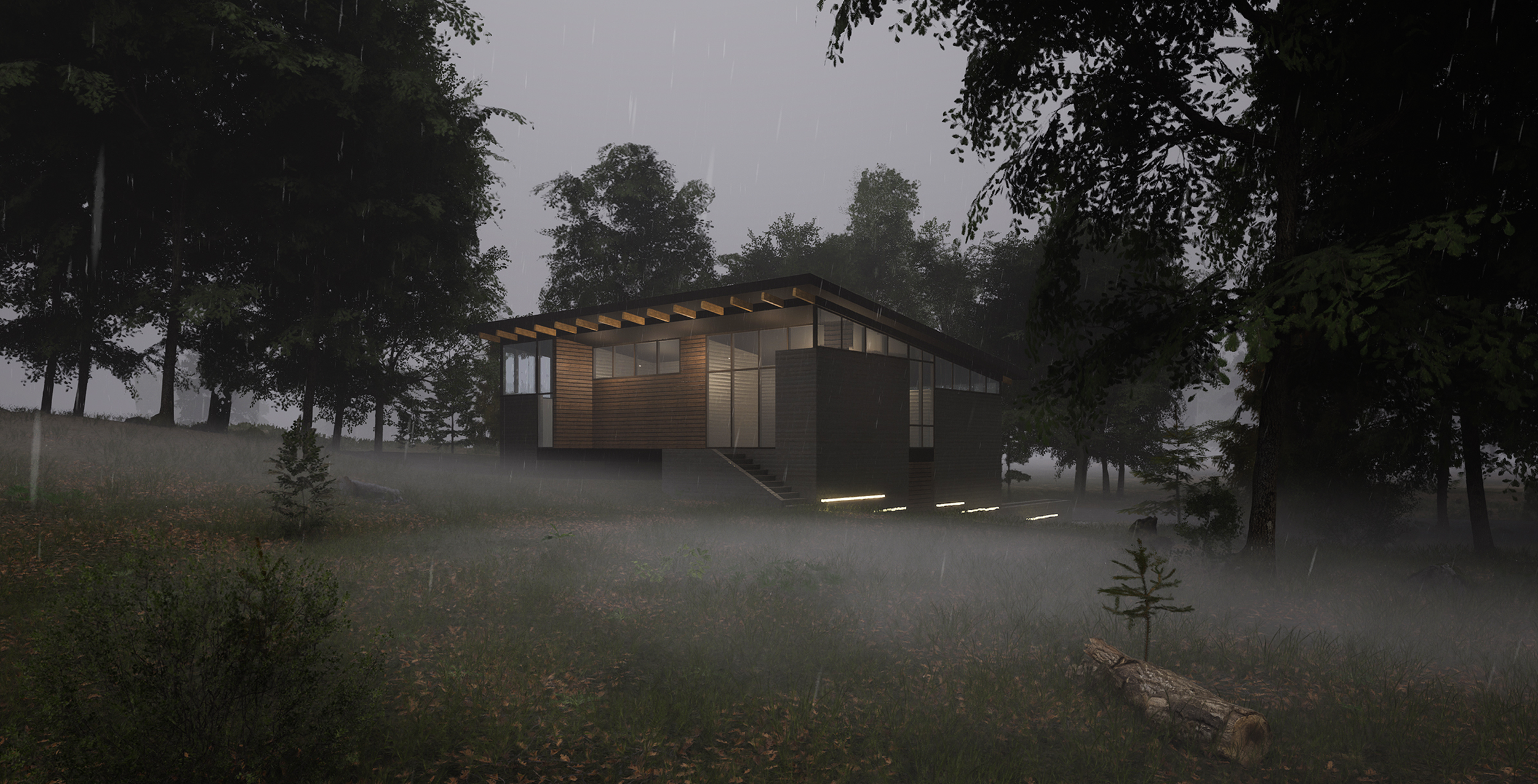 custom residential architecture