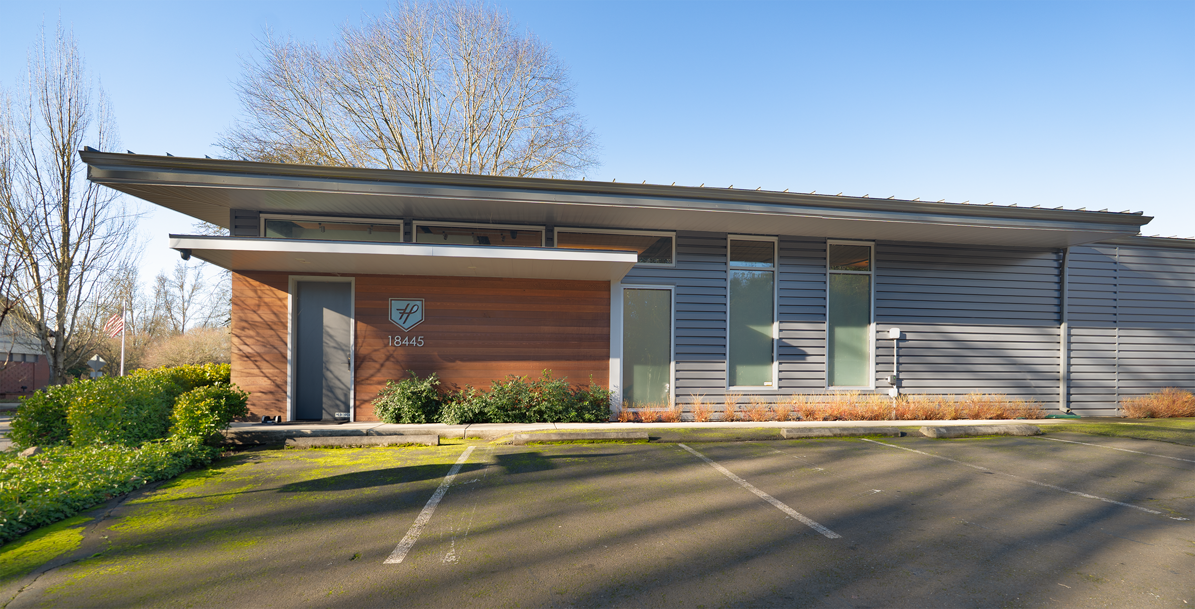 Dealership design portland oregon