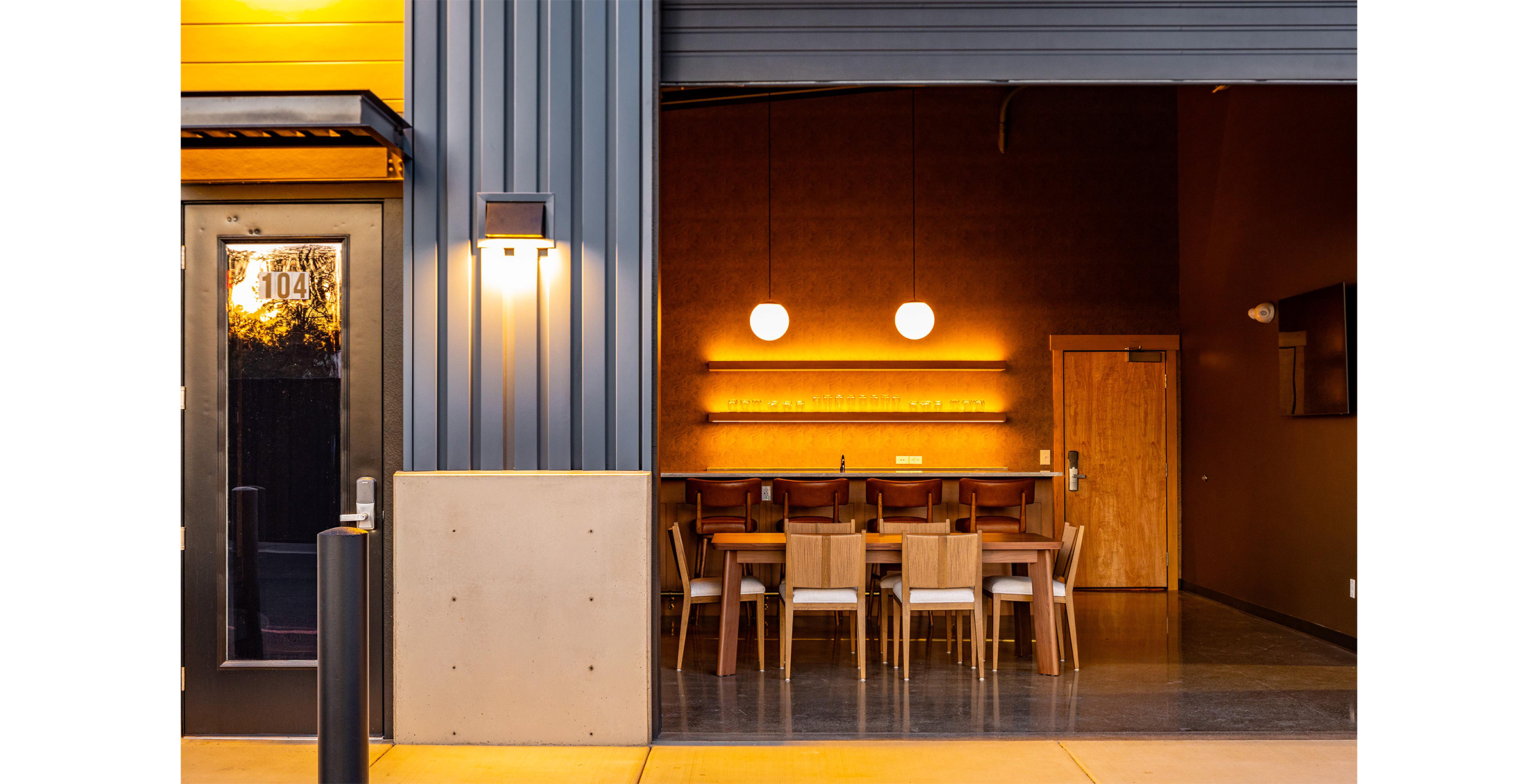 portland architecture firms