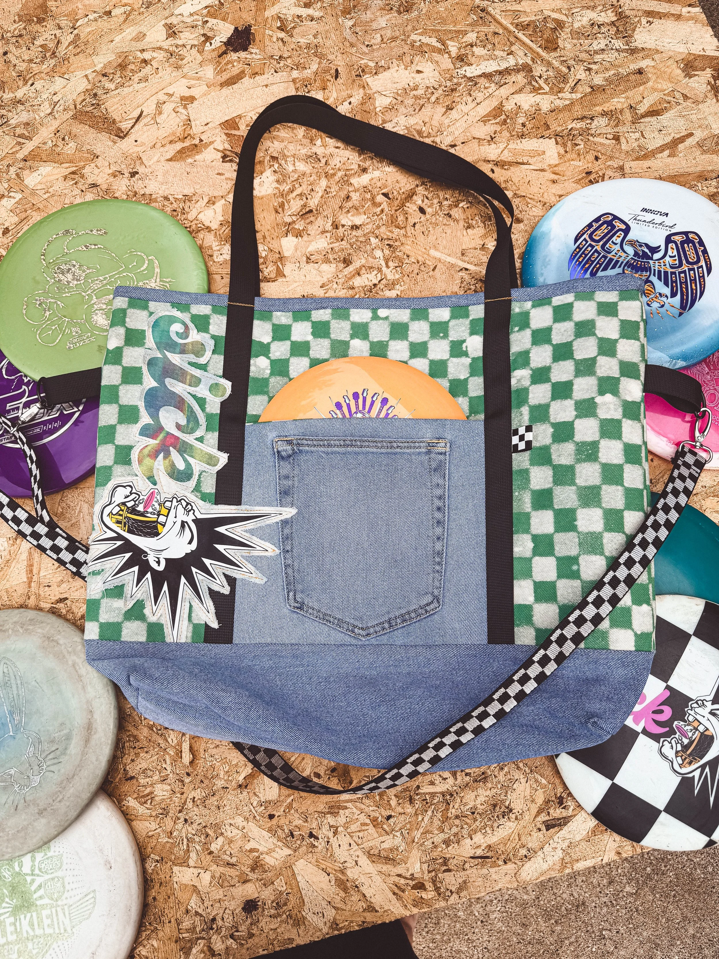 SICK!! the GIRLFRIEND bag Birdie Model