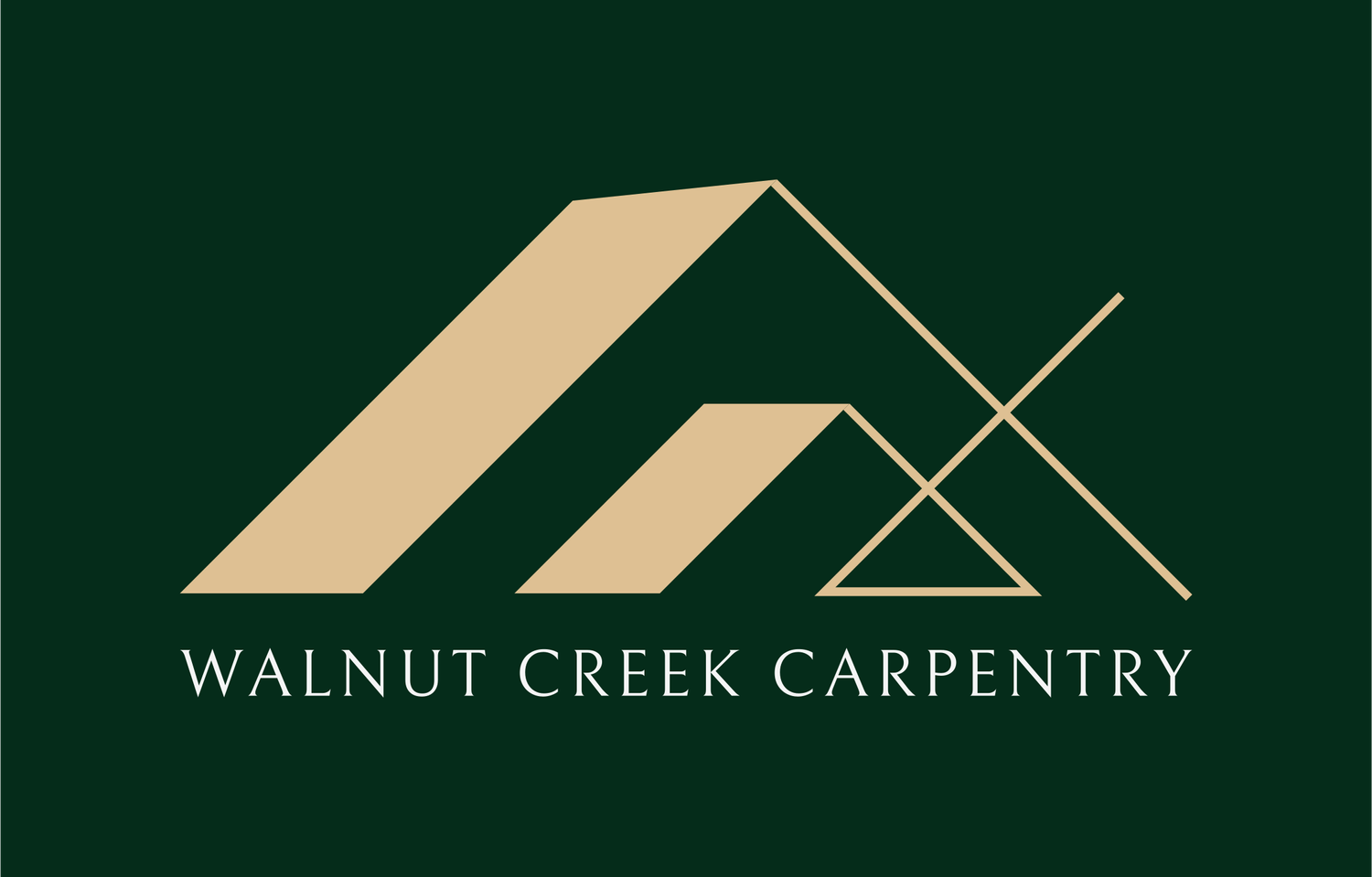 Walnut Creek Carpentry