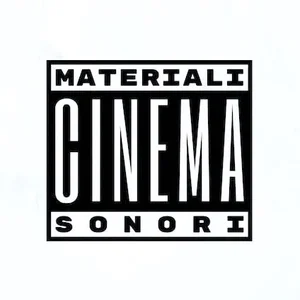 Materiali Cinema Sonori