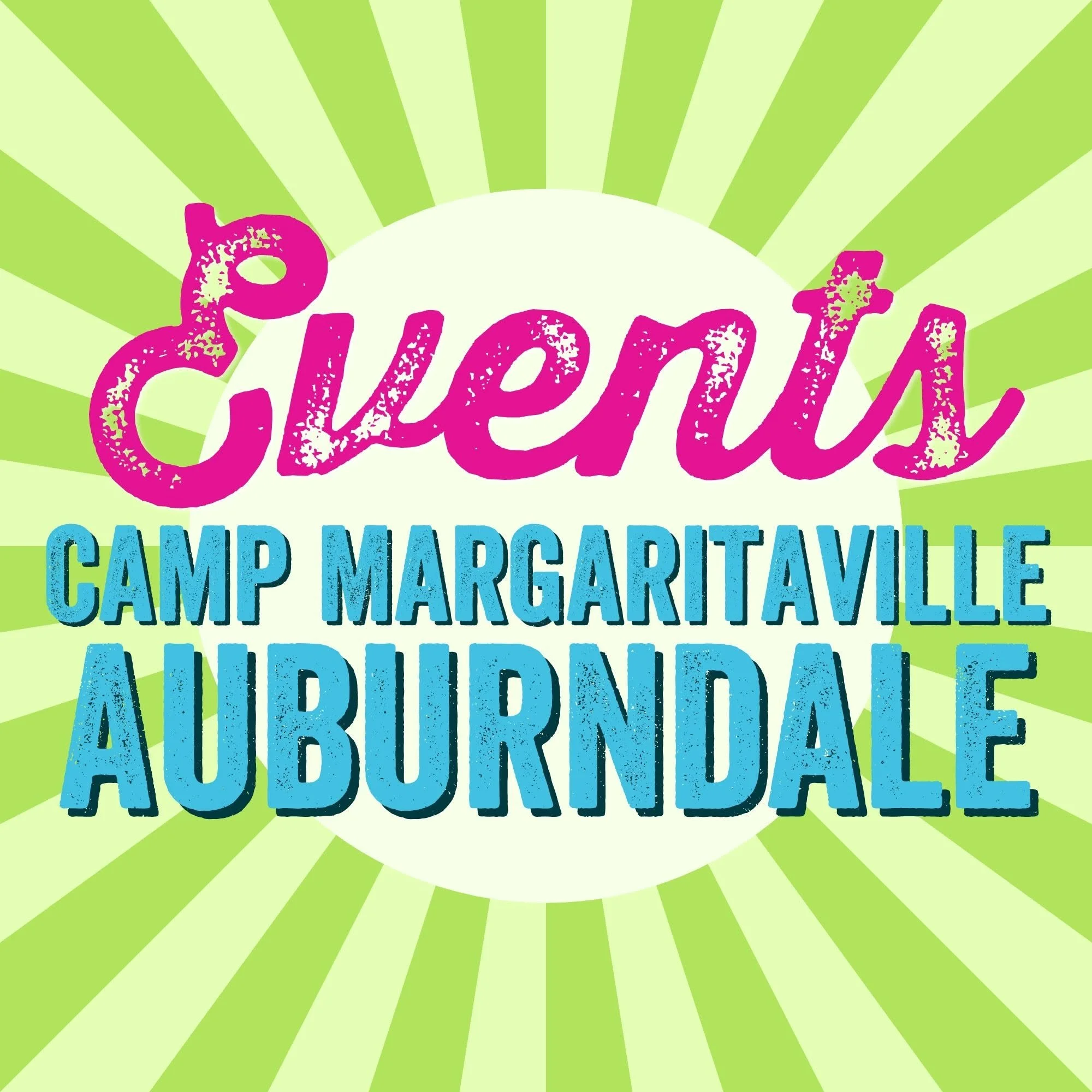 Paradise Market at Camp Margaritaville Auburndale