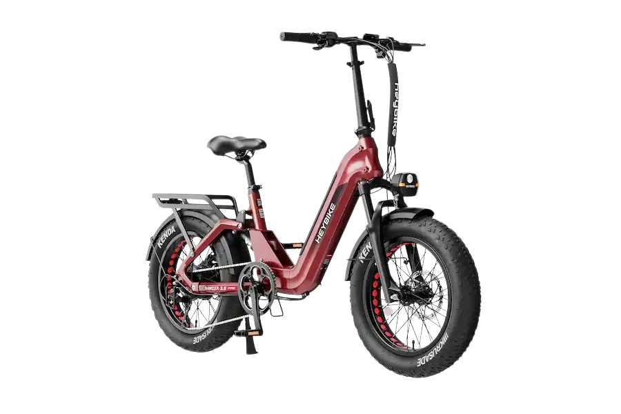 Heybike Ranger 3.0 Pro