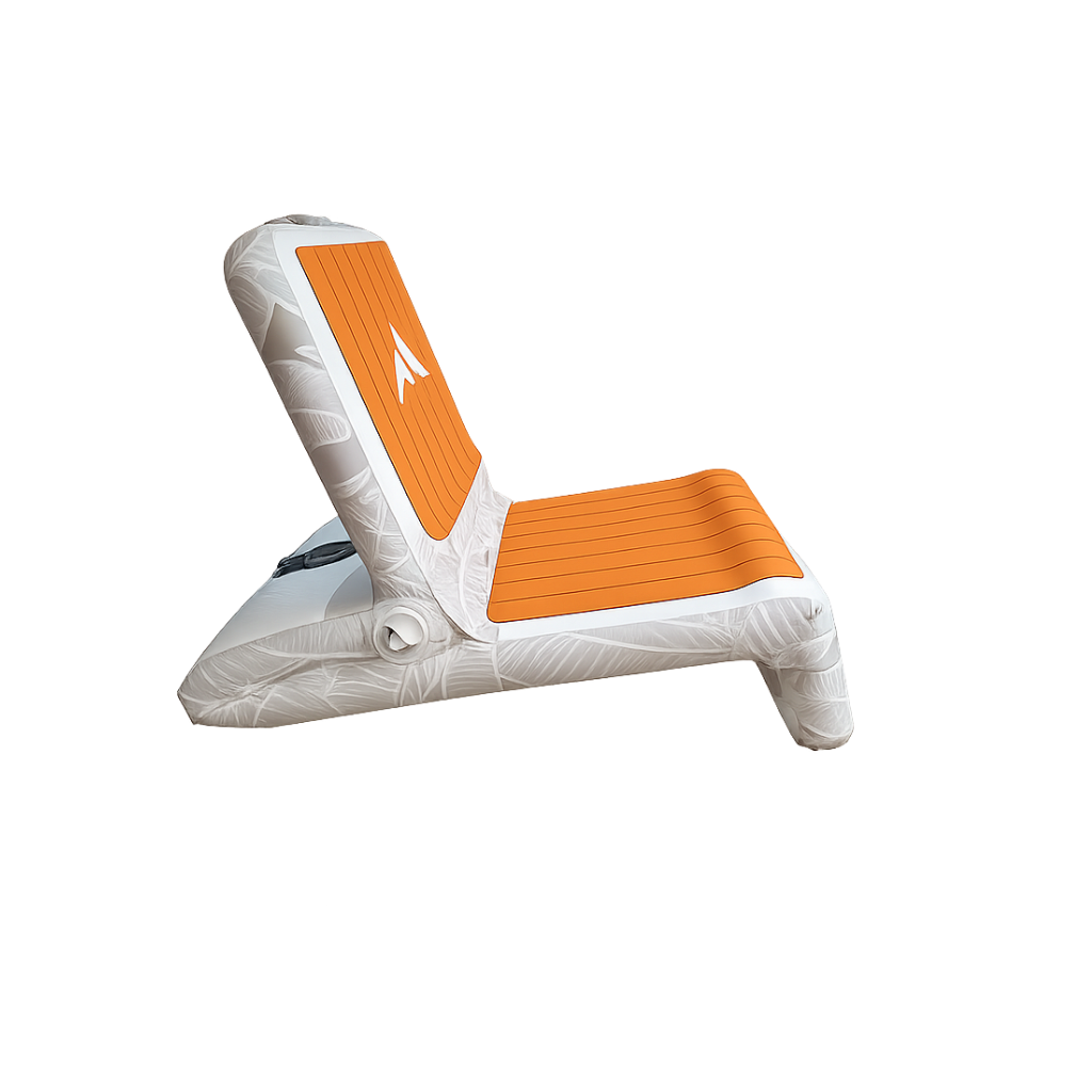 Further Customs Inflatable Skipper's Seat