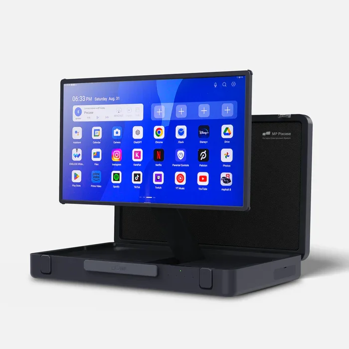 Pixcase